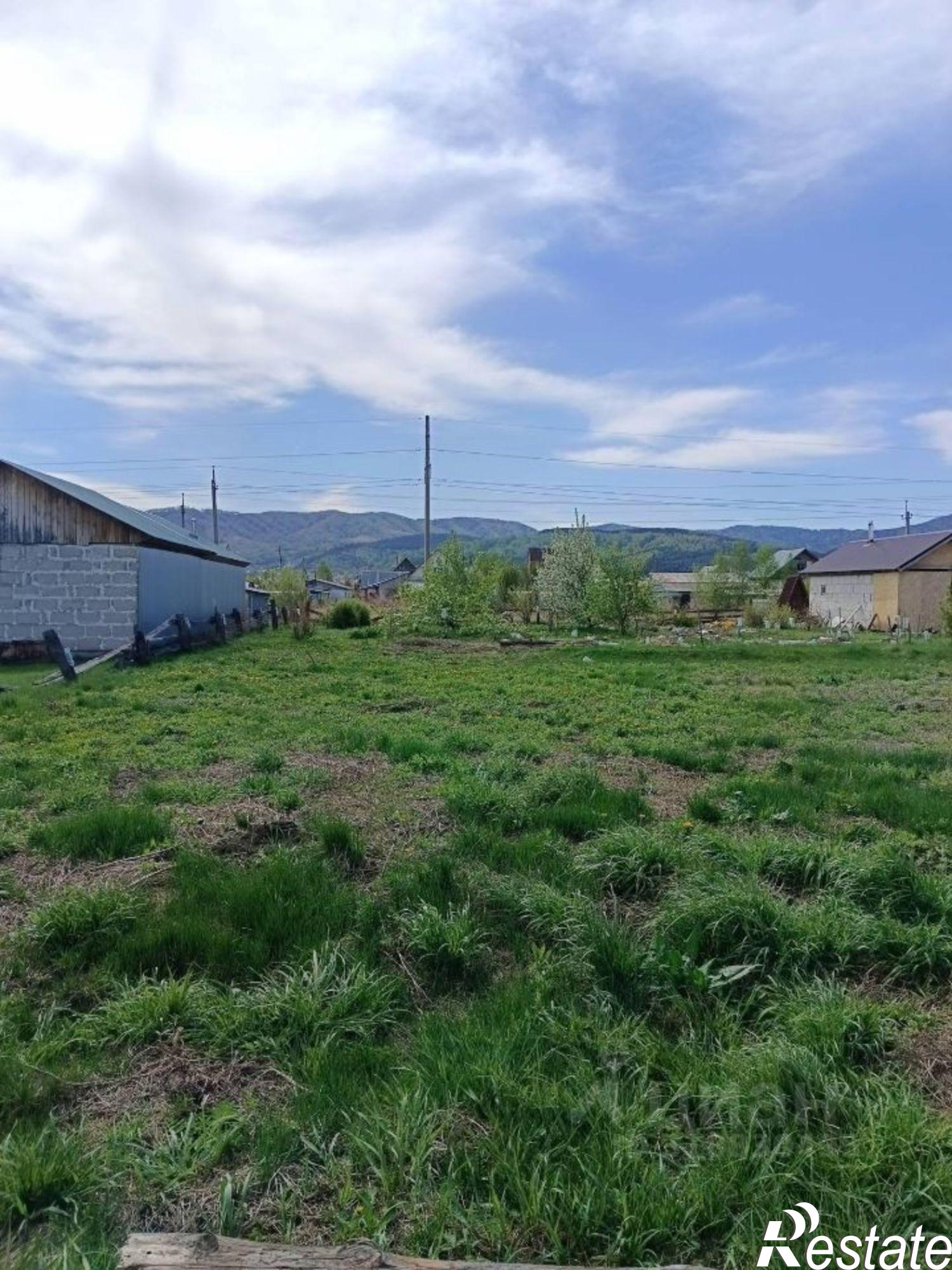 Купить землю, земельный участок за 3 500 000 рублей на улица Булычева, 31