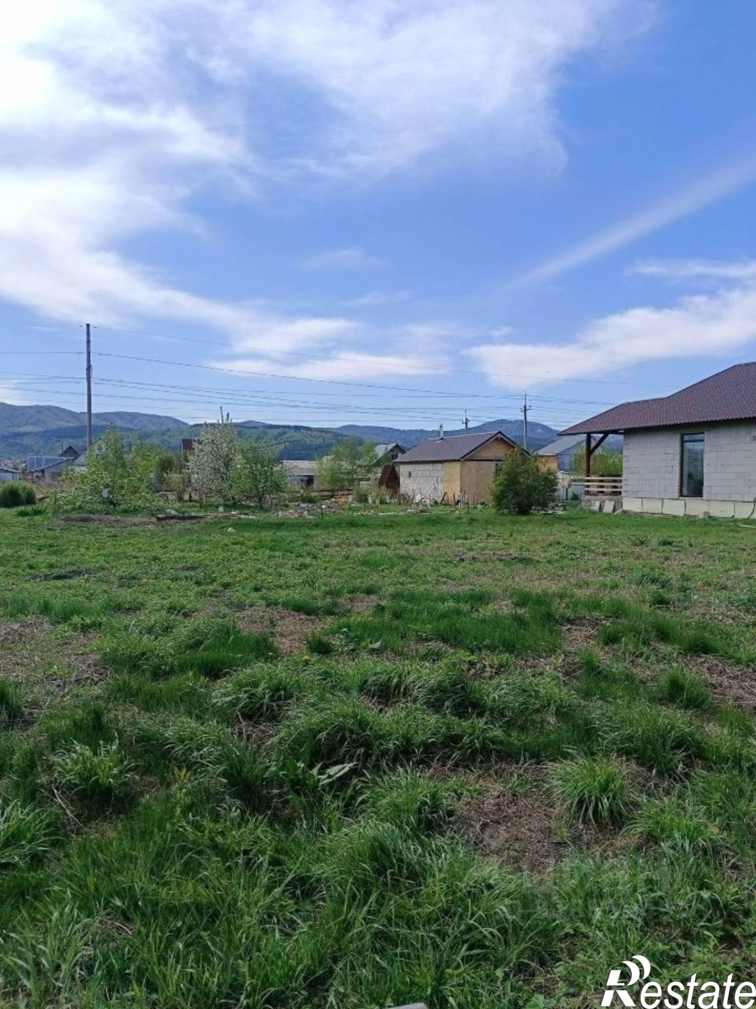 Купить землю, земельный участок за 3 500 000 рублей на улица Булычева, 31