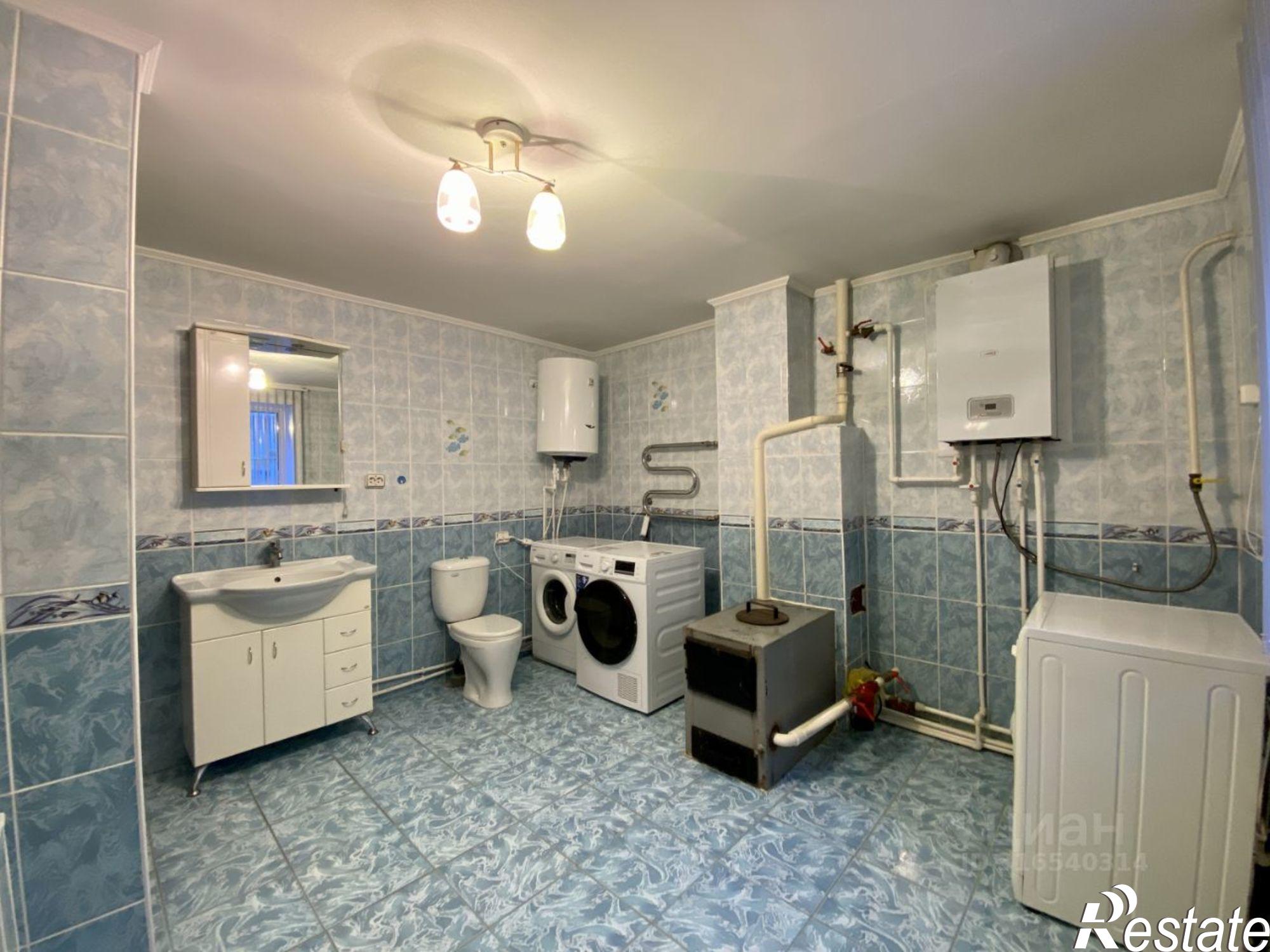 Купить дачу, дом, коттедж за 12 450 000 рублей на Белогорская улица, 63