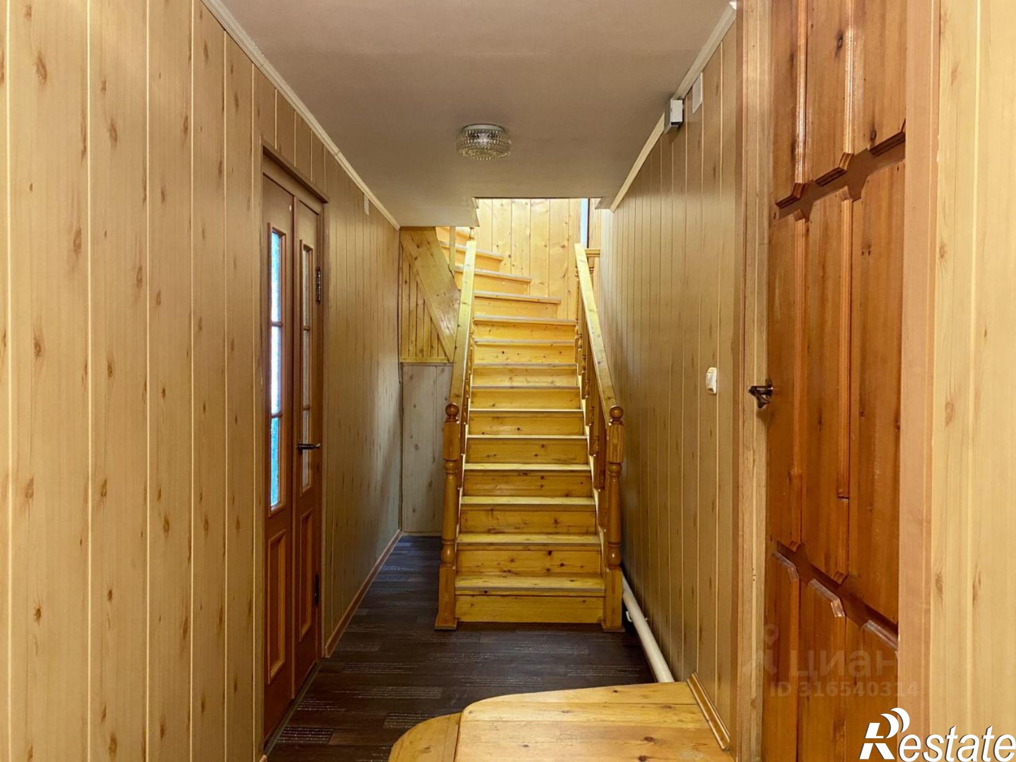 Купить дачу, дом, коттедж за 12 450 000 рублей на Белогорская улица, 63