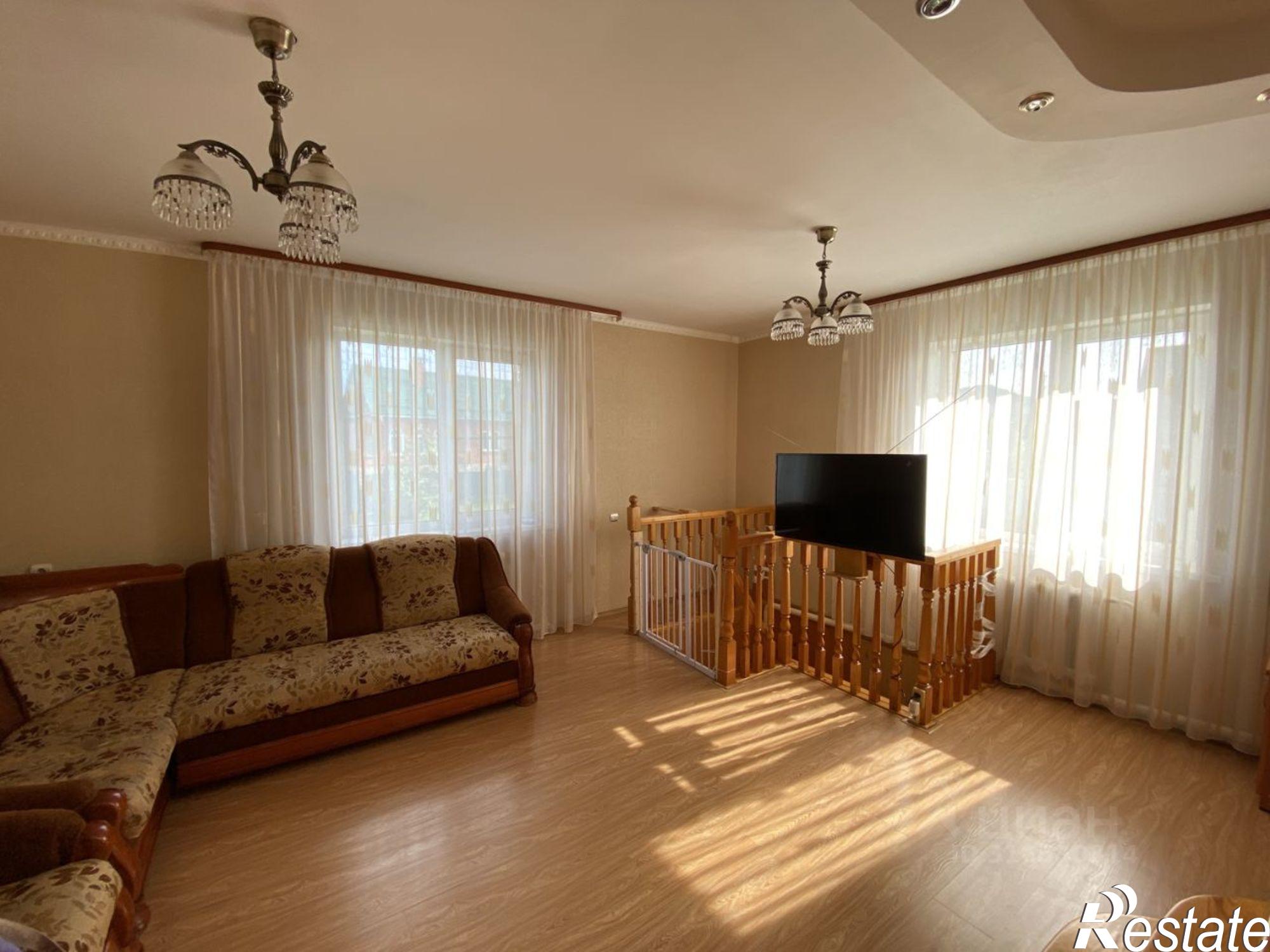 Купить дачу, дом, коттедж за 12 450 000 рублей на Белогорская улица, 63