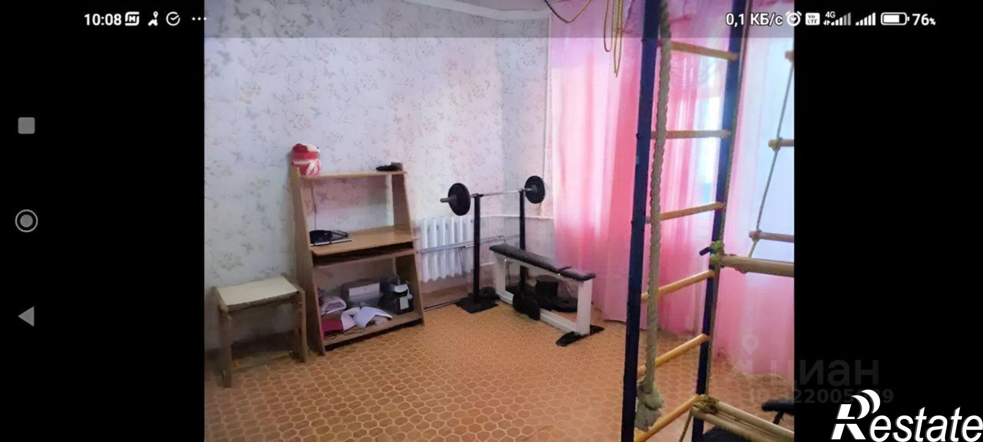 Купить квартиру за 7 000 000 рублей на Советская улица, 10