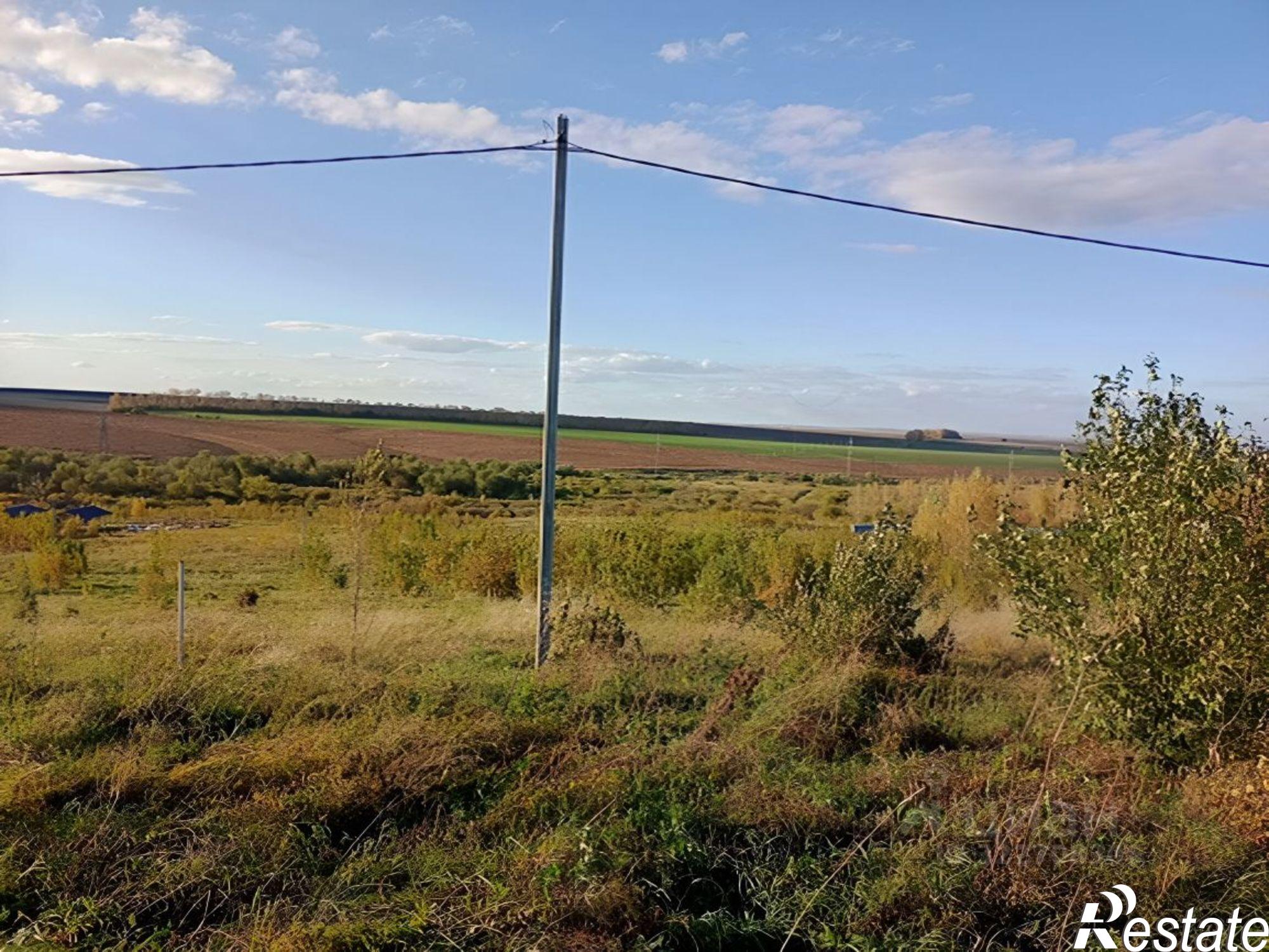 Купить землю, земельный участок за 700 000 рублей на Молодёжная улица, 44