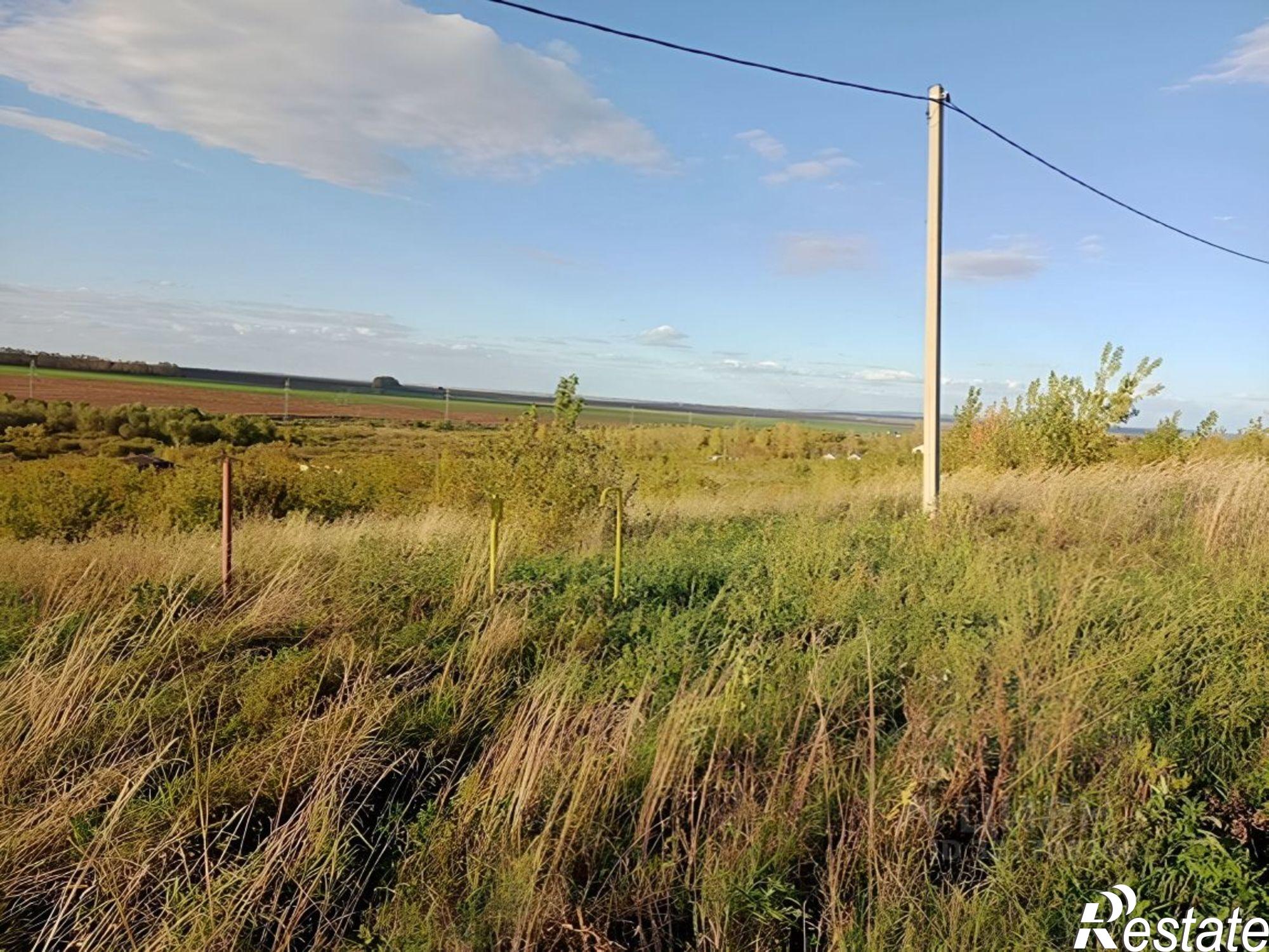 Купить землю, земельный участок за 700 000 рублей на Молодёжная улица, 44