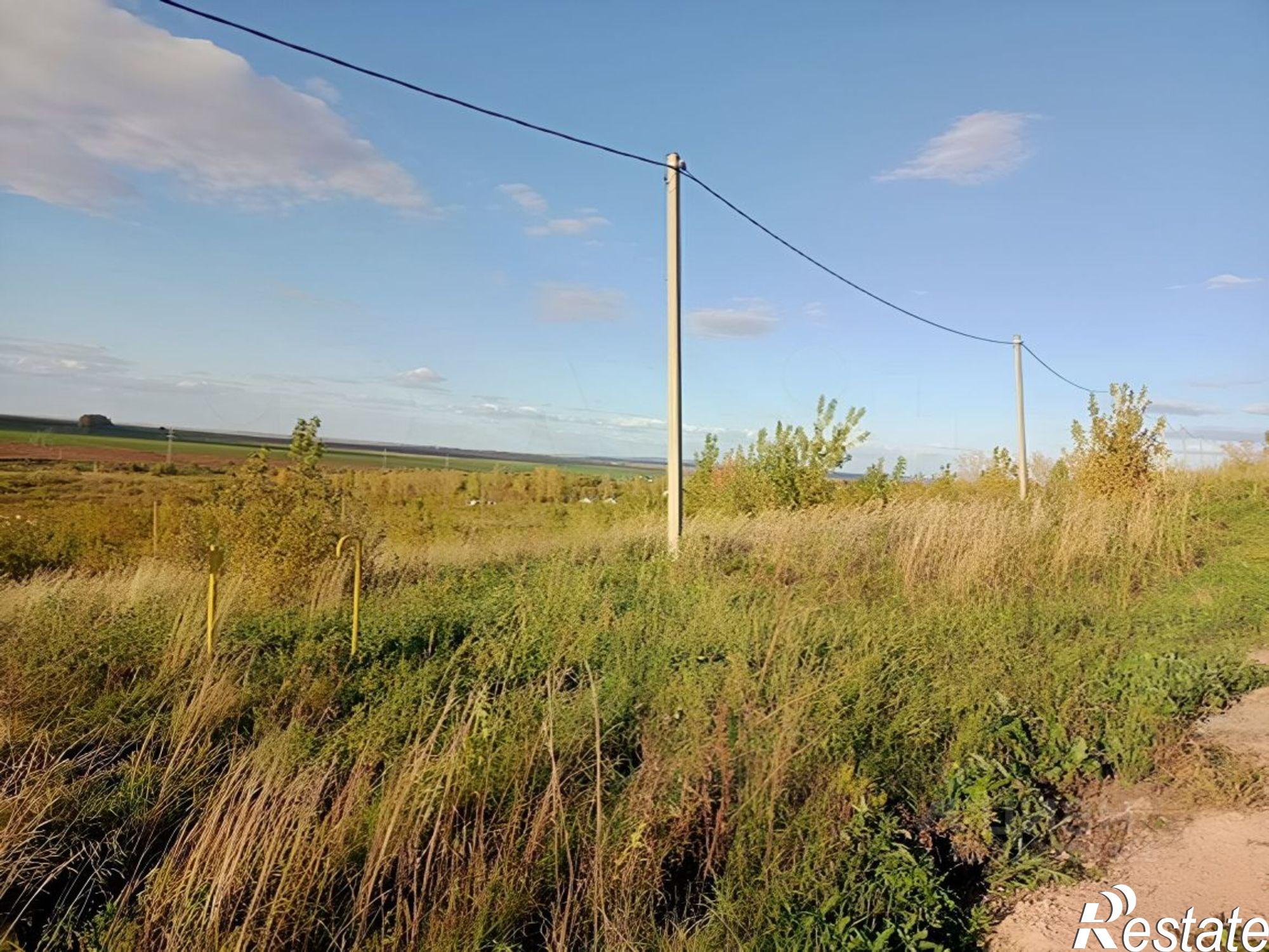 Купить землю, земельный участок за 700 000 рублей на Молодёжная улица, 44