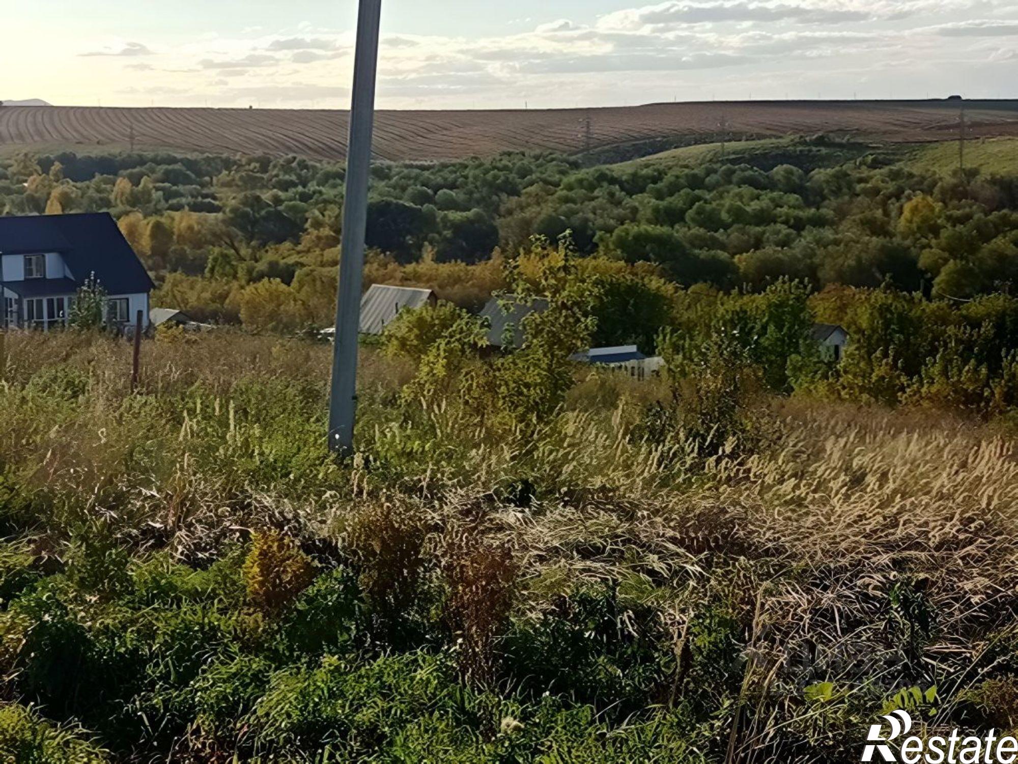 Купить землю, земельный участок за 700 000 рублей на Молодёжная улица, 44