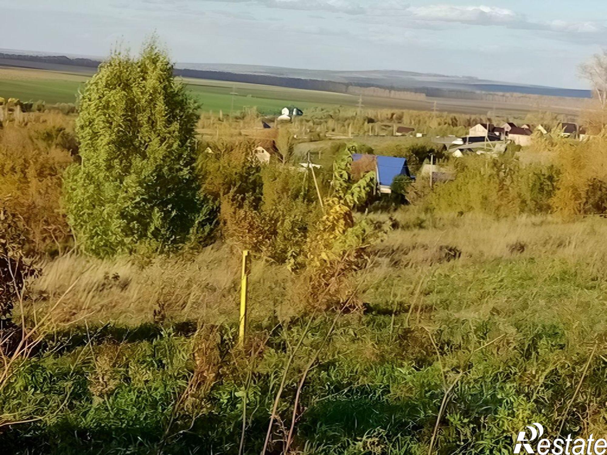 Купить землю, земельный участок за 700 000 рублей на Молодёжная улица, 44