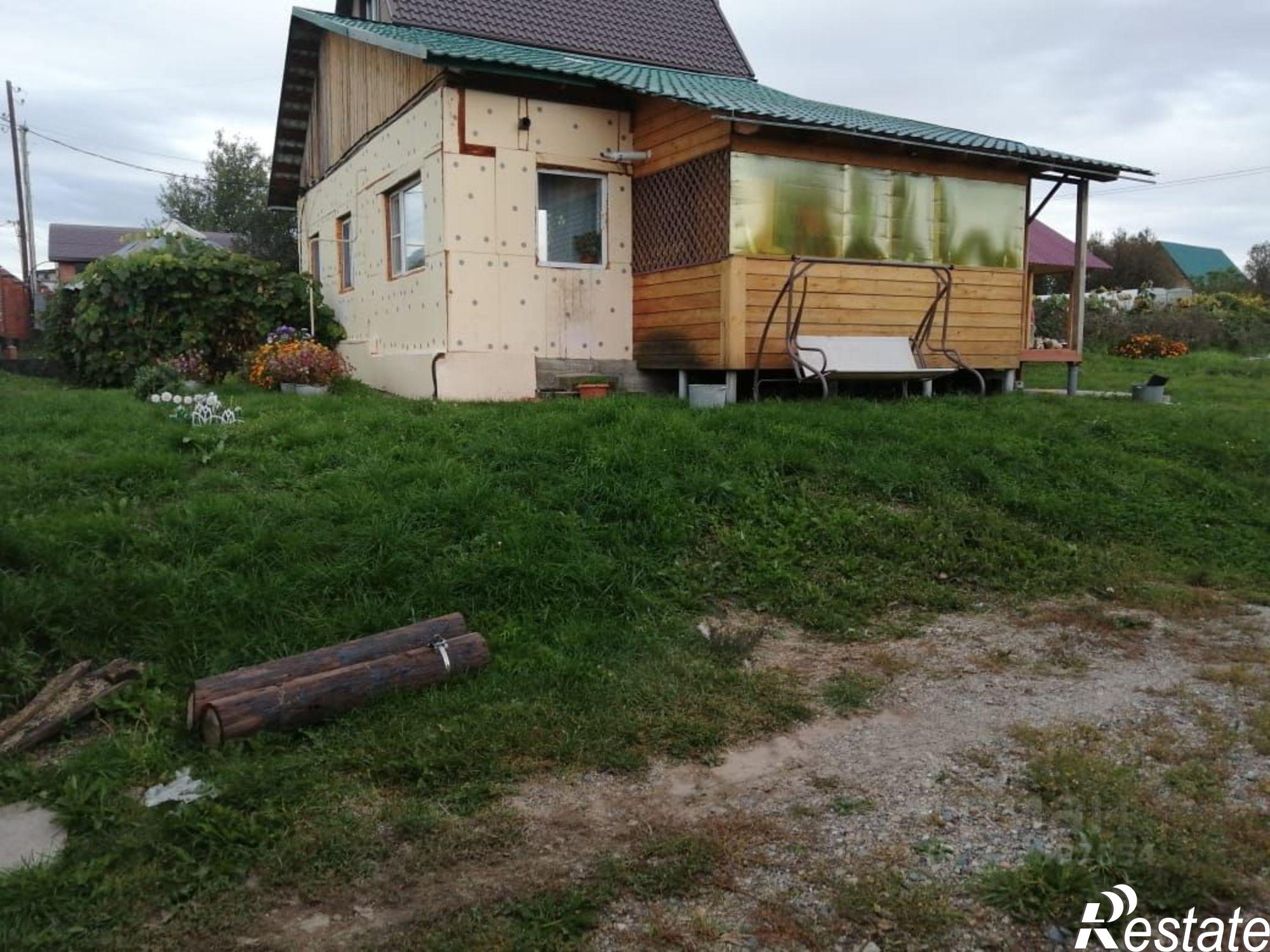 Купить дачу, дом, коттедж за 5 100 000 рублей на Белокуриха, Степная улица, 4