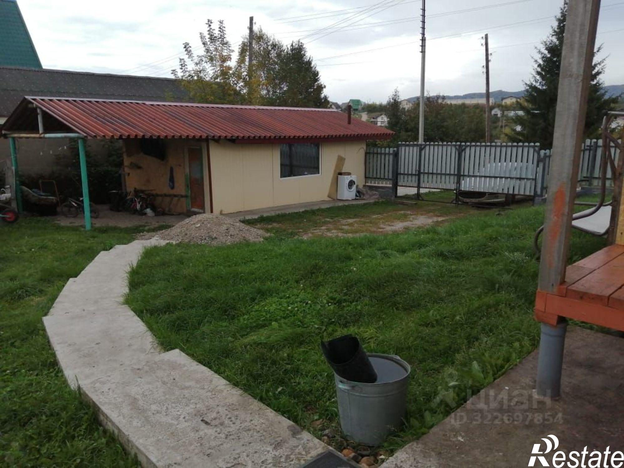 Купить дачу, дом, коттедж за 5 100 000 рублей на Белокуриха, Степная улица, 4