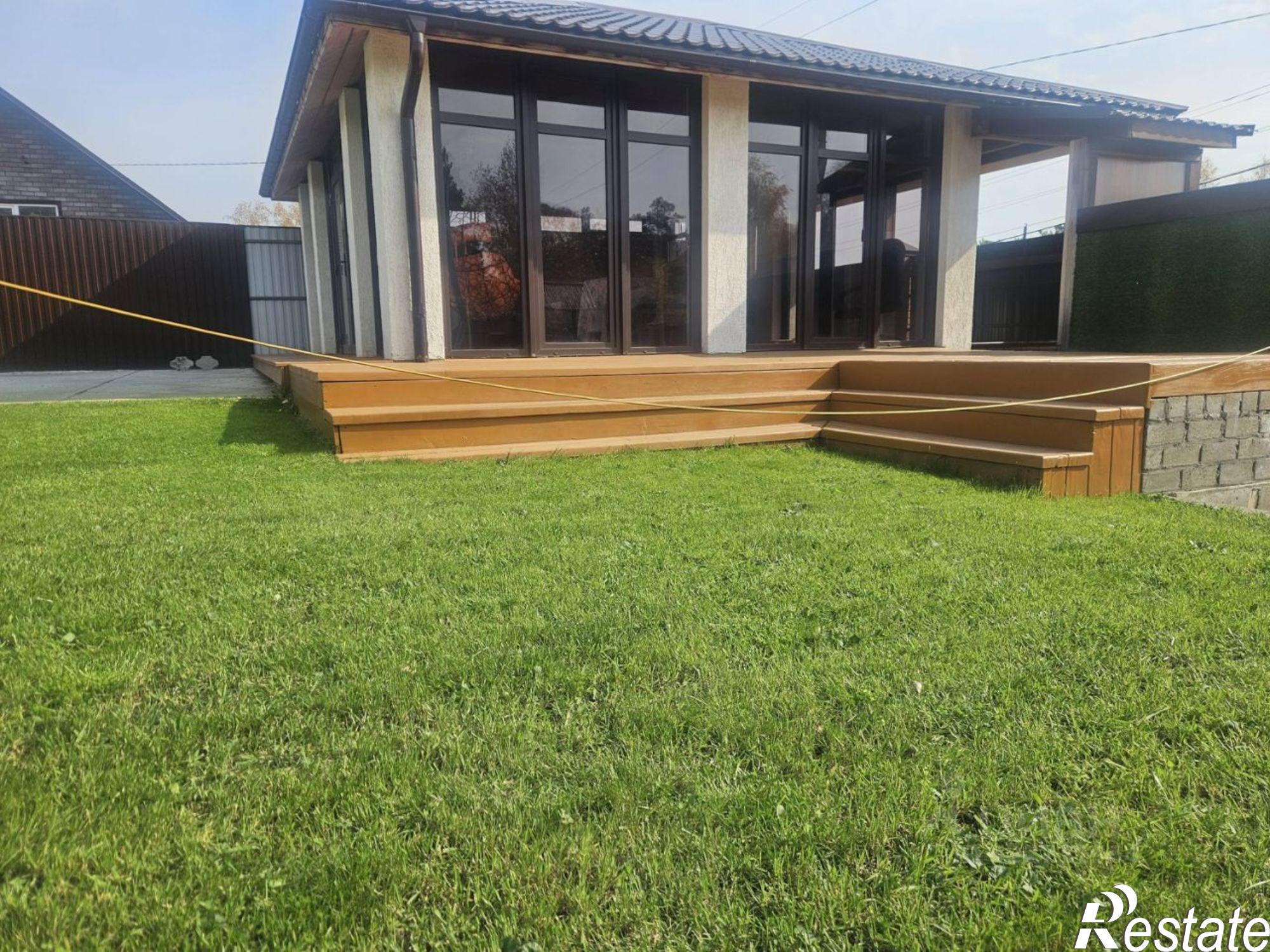 Купить дачу, дом, коттедж за 9 600 000 рублей на Первомайский район