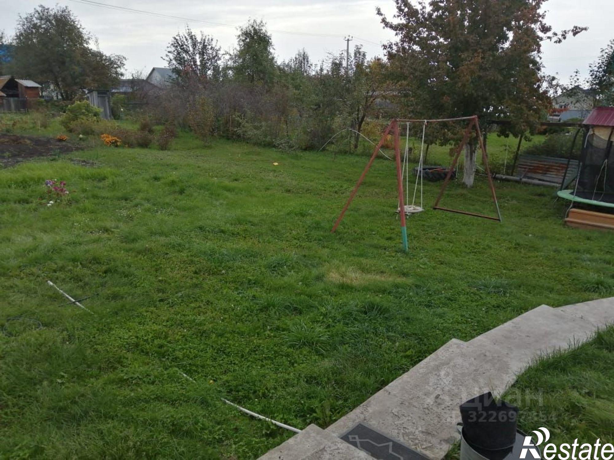 Купить дачу, дом, коттедж за 5 100 000 рублей на Белокуриха, Степная улица, 4