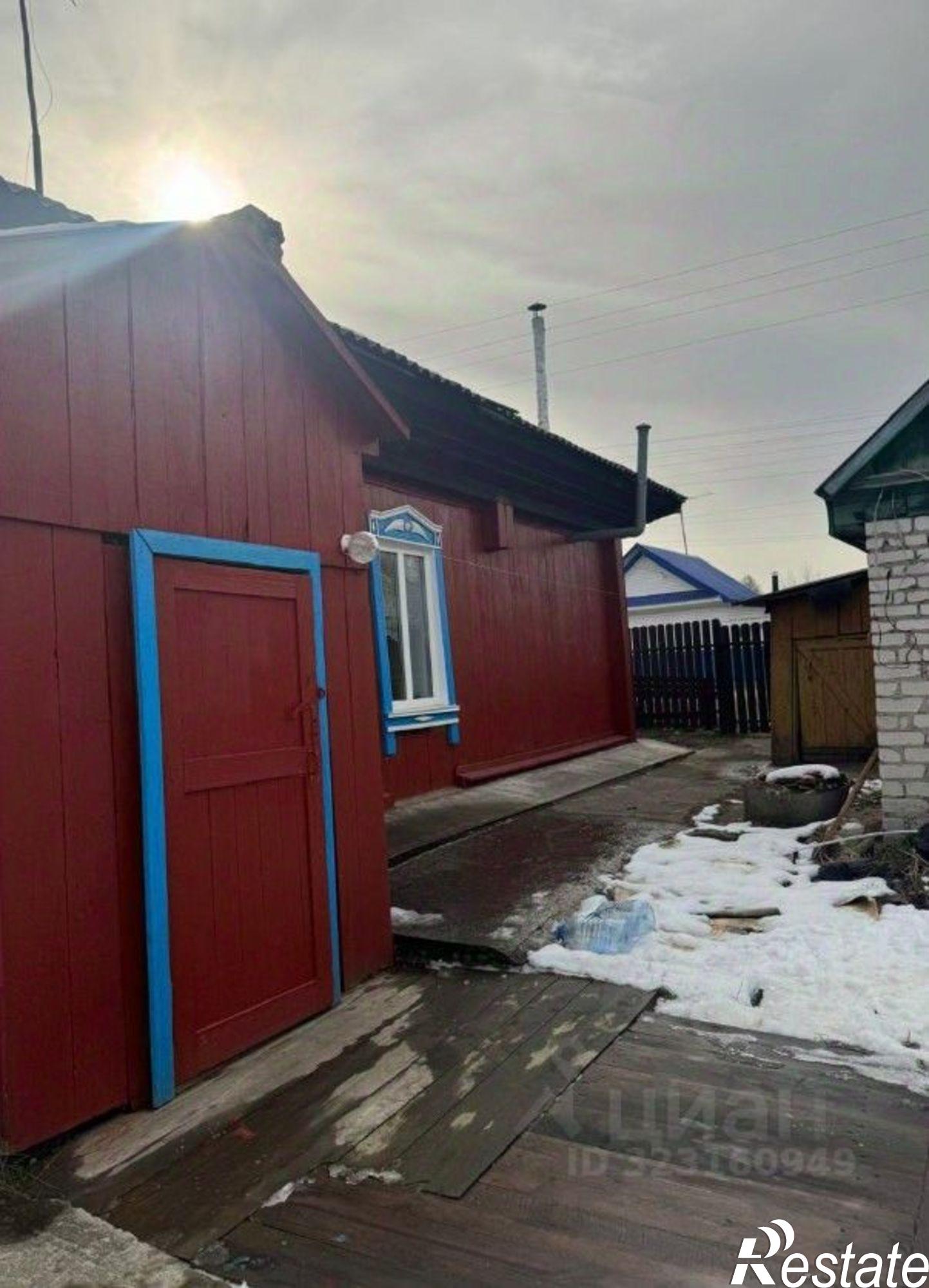 Купить дачу, дом, коттедж за 2 500 000 рублей на Троицкий район, село Троицкое