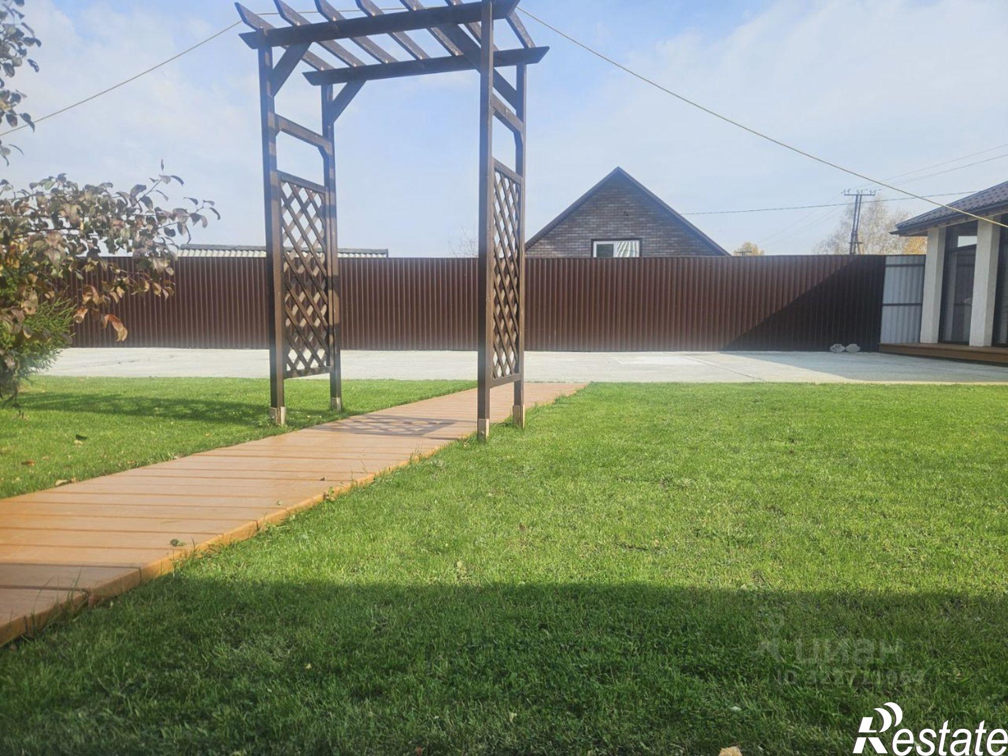 Купить дачу, дом, коттедж за 9 600 000 рублей на Первомайский район