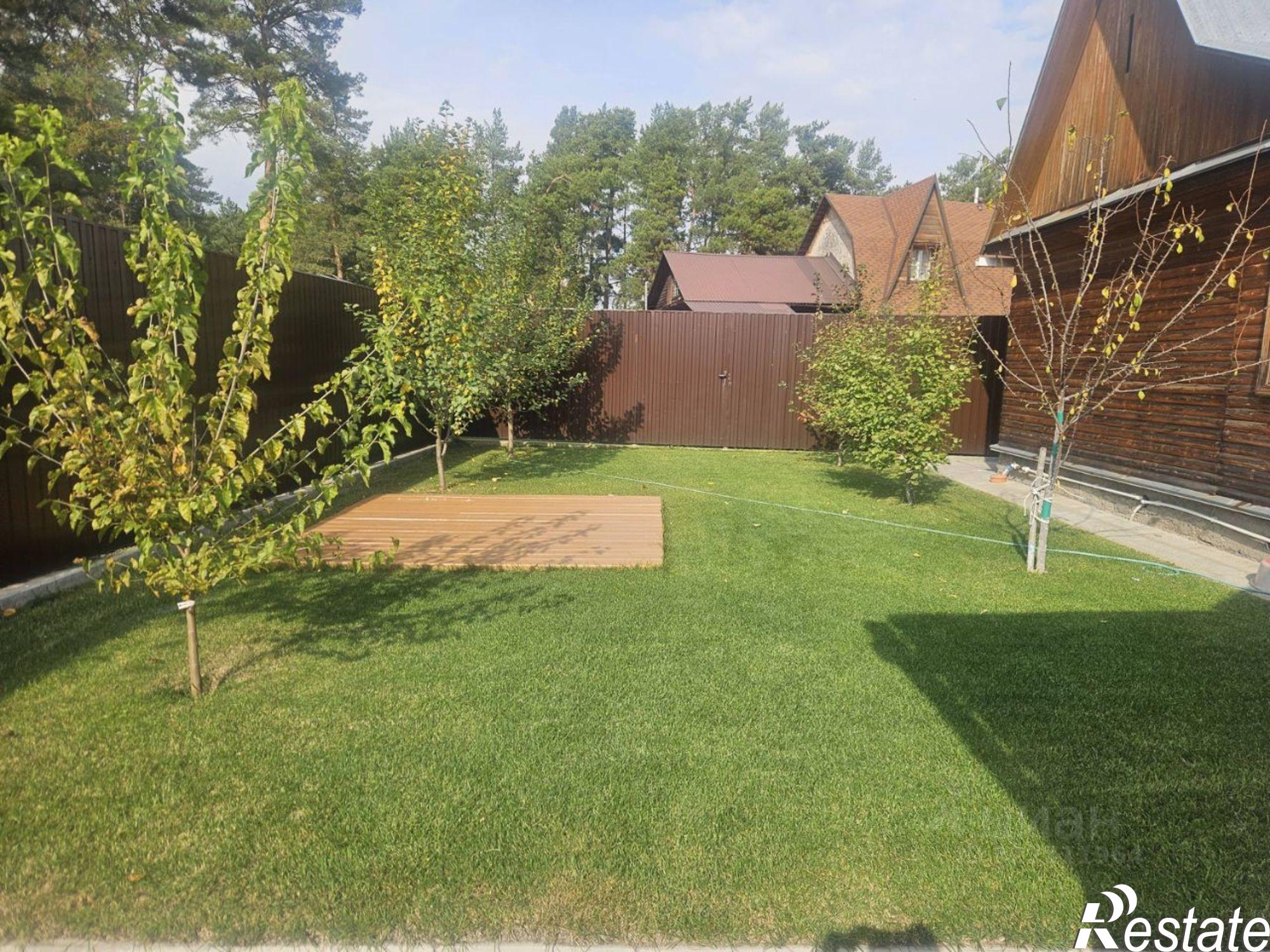 Купить дачу, дом, коттедж за 9 600 000 рублей на Первомайский район