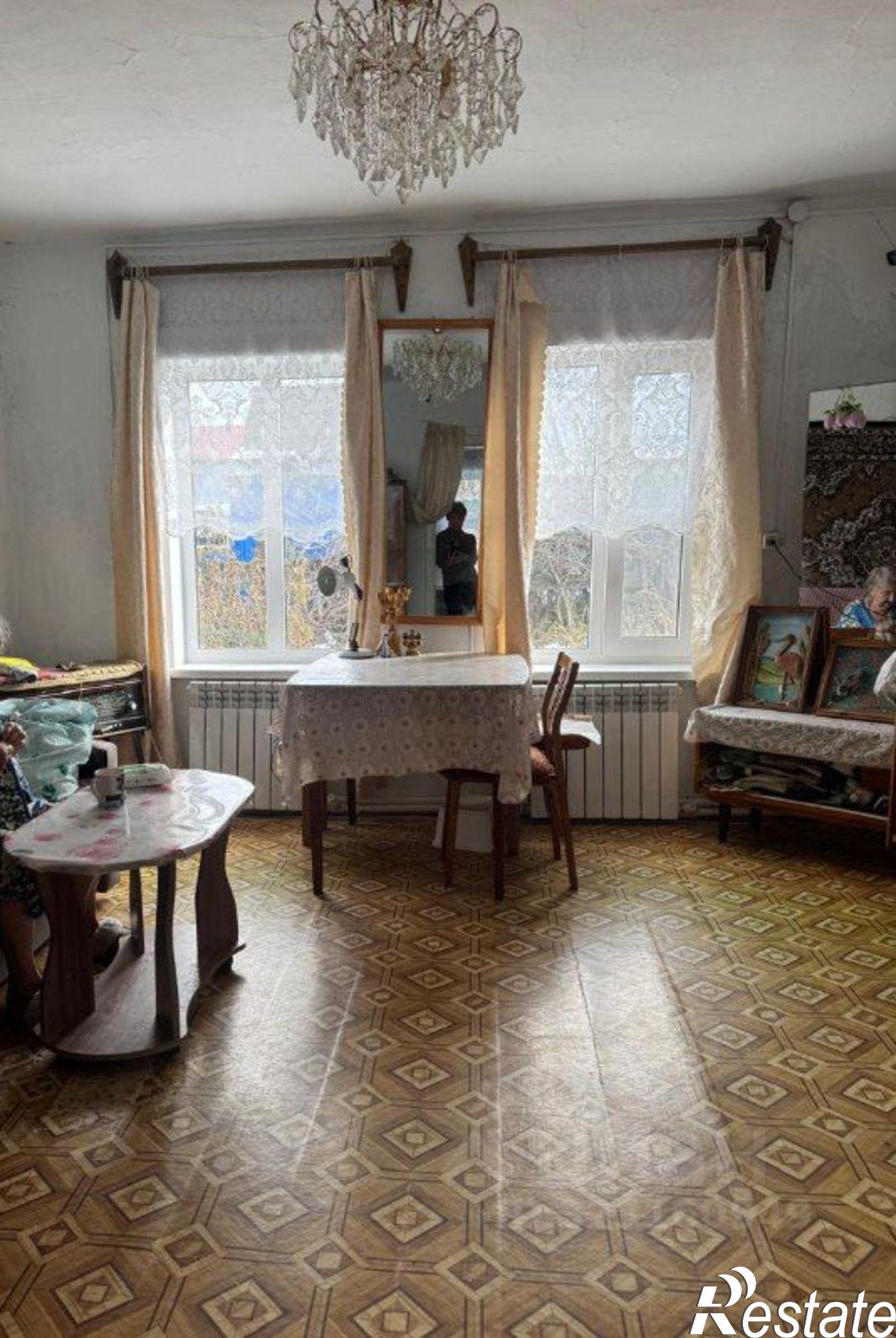 Купить дачу, дом, коттедж за 2 500 000 рублей на Троицкий район, село Троицкое