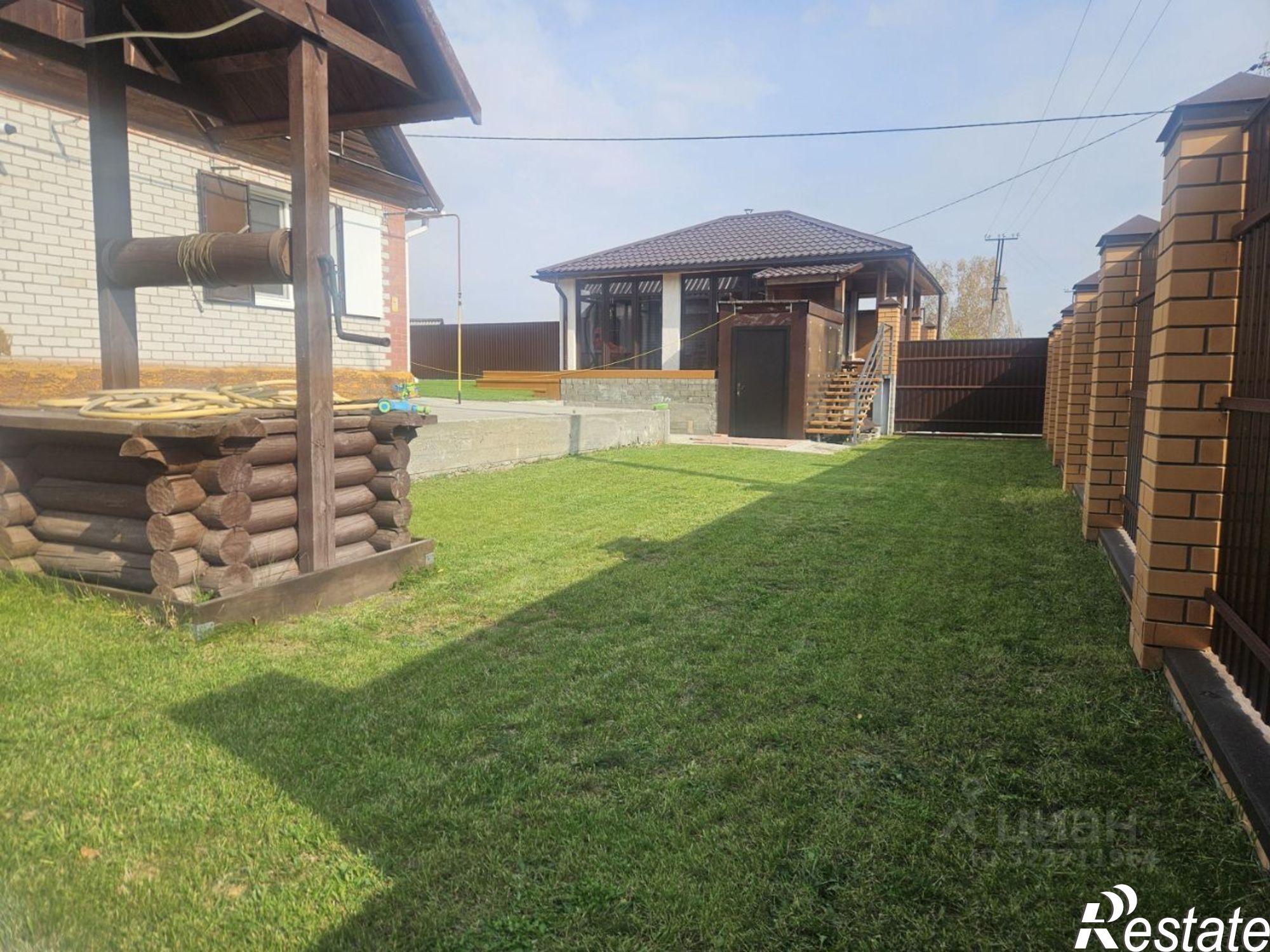 Купить дачу, дом, коттедж за 9 600 000 рублей на Первомайский район