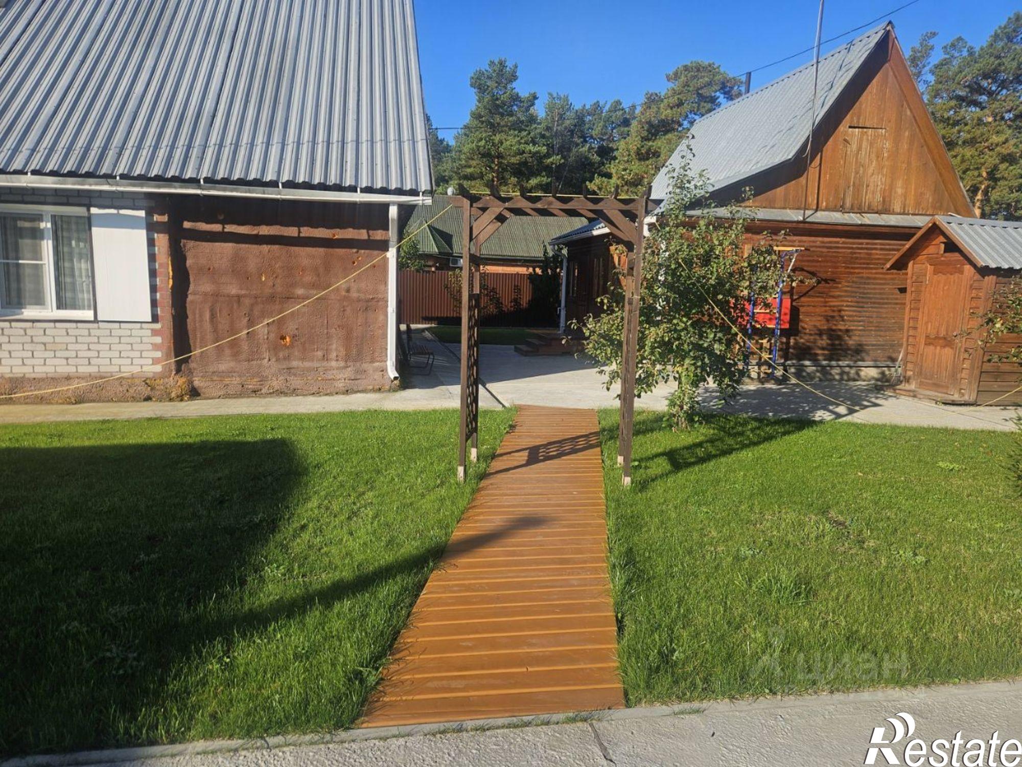 Купить дачу, дом, коттедж за 9 600 000 рублей на Первомайский район