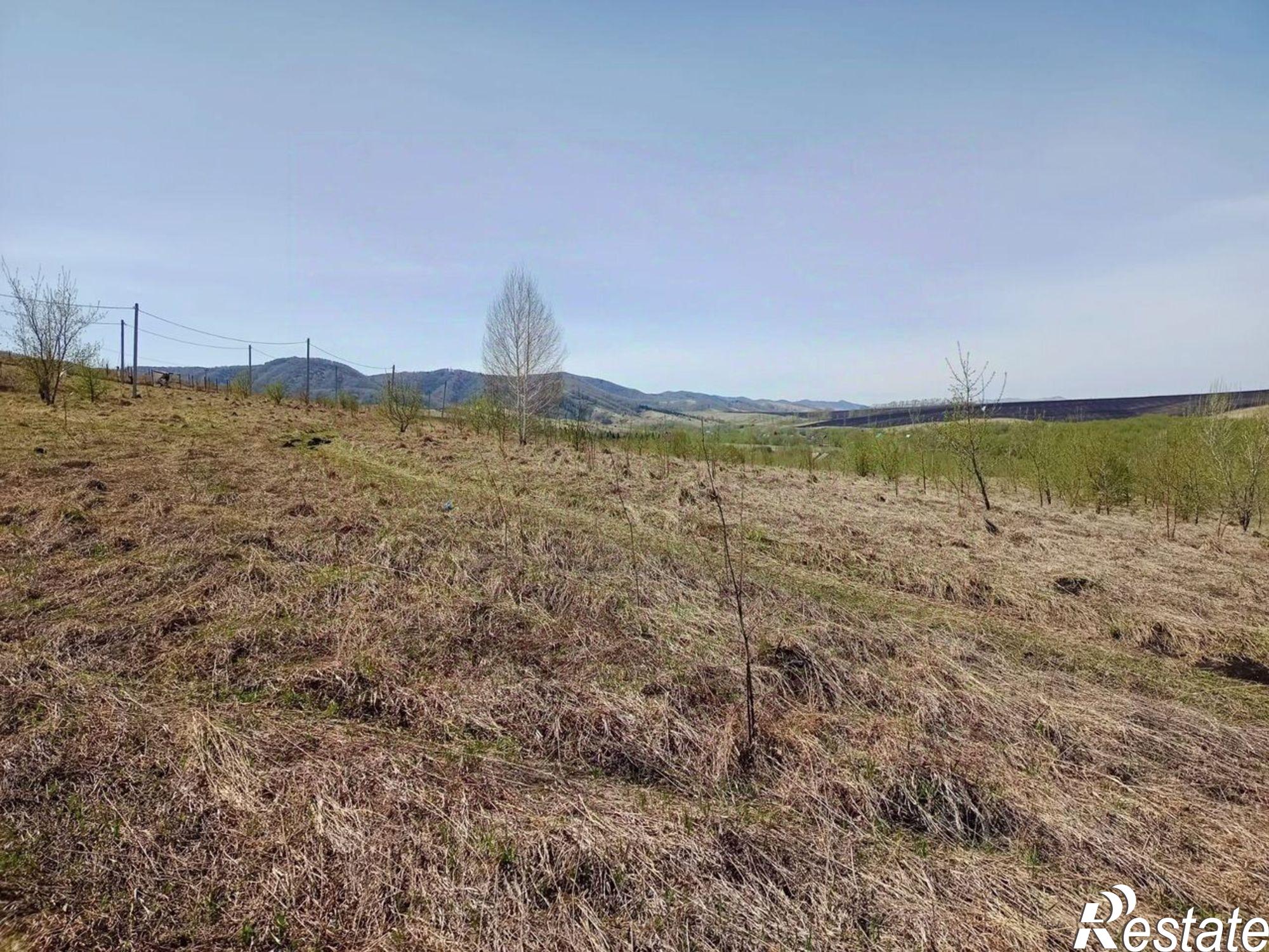 Купить землю, земельный участок за 17 500 000 рублей на Белокуриха