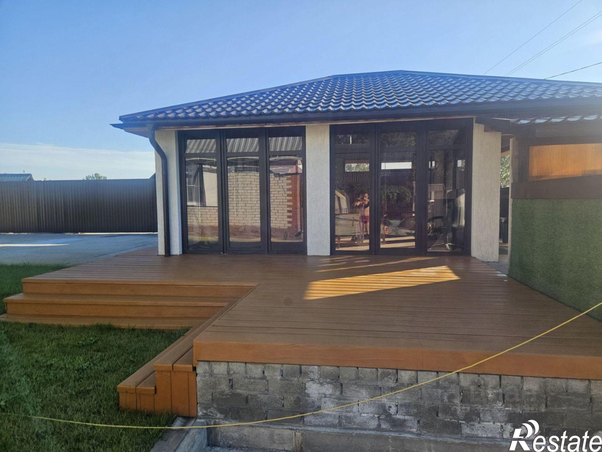 Купить дачу, дом, коттедж за 9 600 000 рублей на Первомайский район