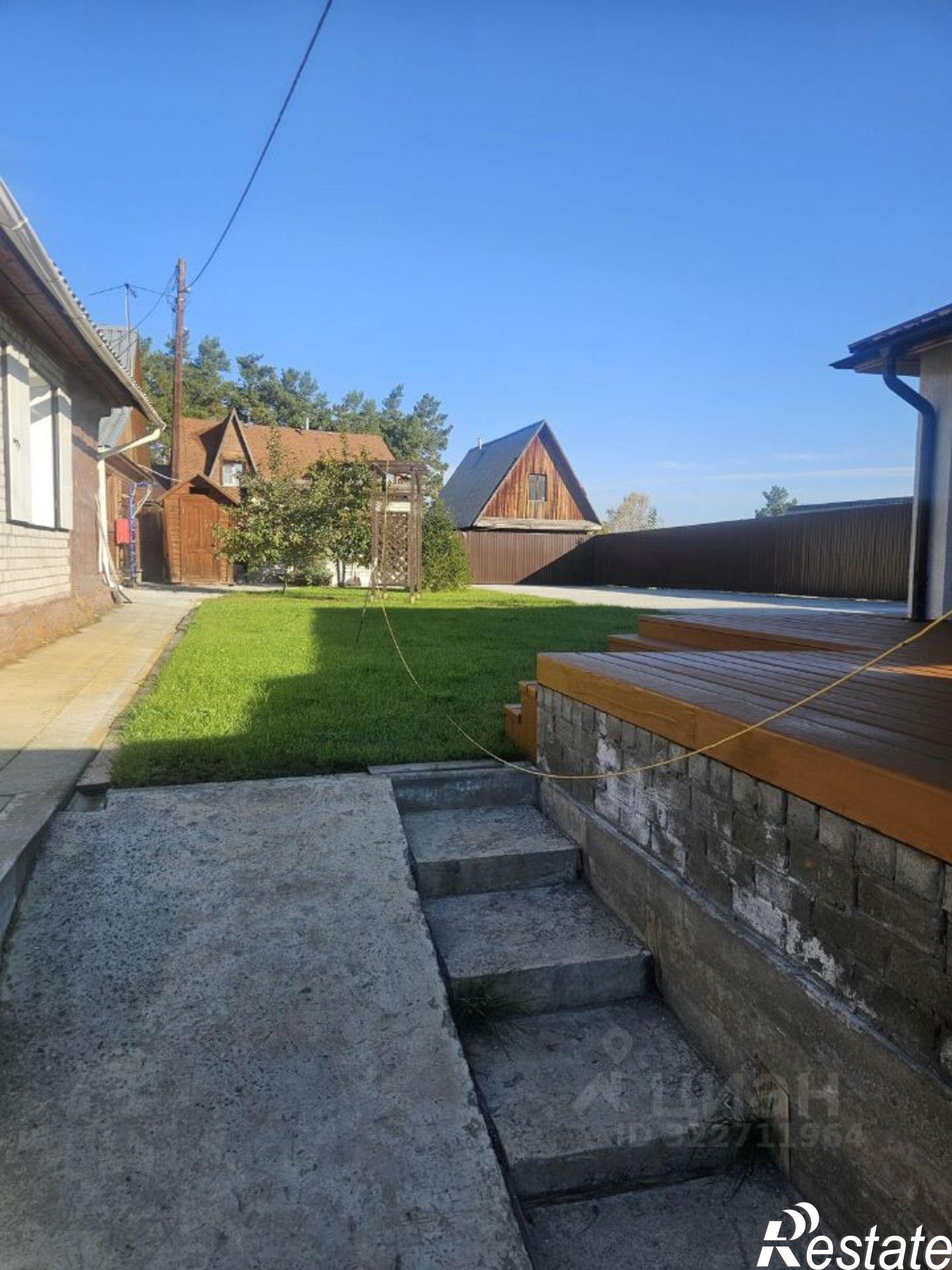 Купить дачу, дом, коттедж за 9 600 000 рублей на Первомайский район