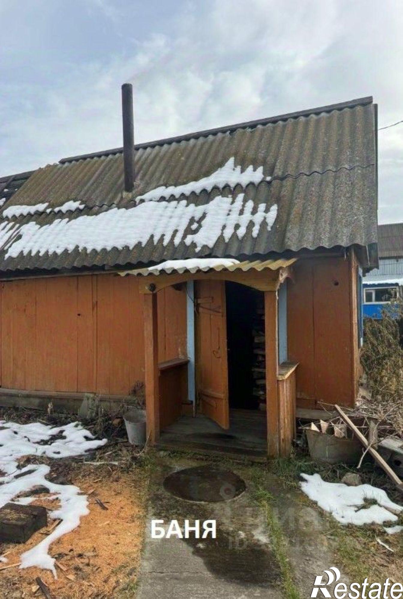 Купить дачу, дом, коттедж за 2 500 000 рублей на Троицкий район, село Троицкое