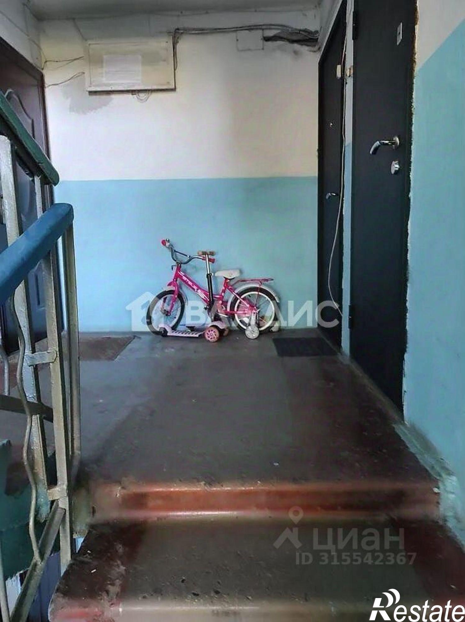 Купить квартиру за 4 300 000 рублей на Бийск