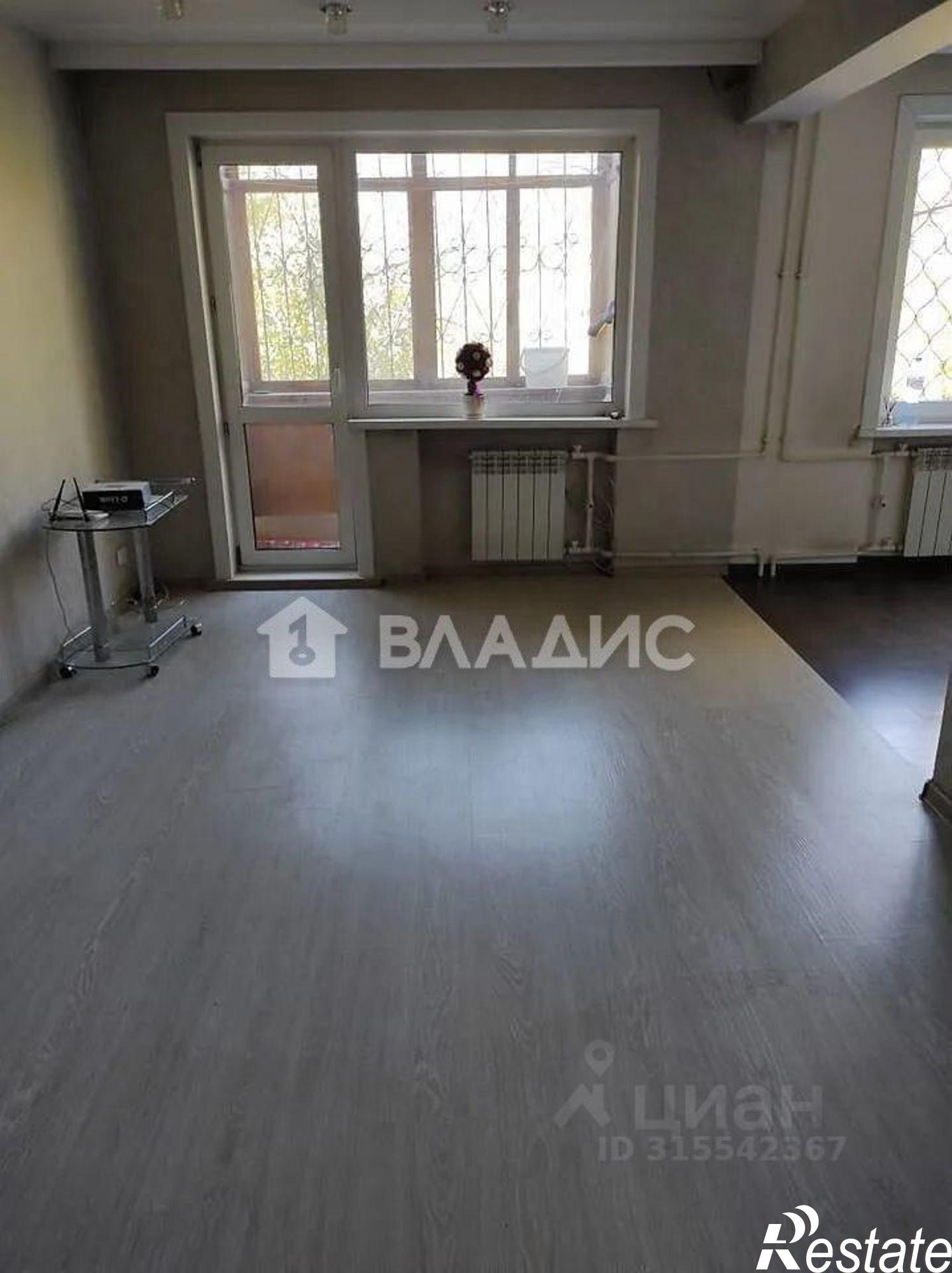 Купить квартиру за 4 300 000 рублей на Бийск