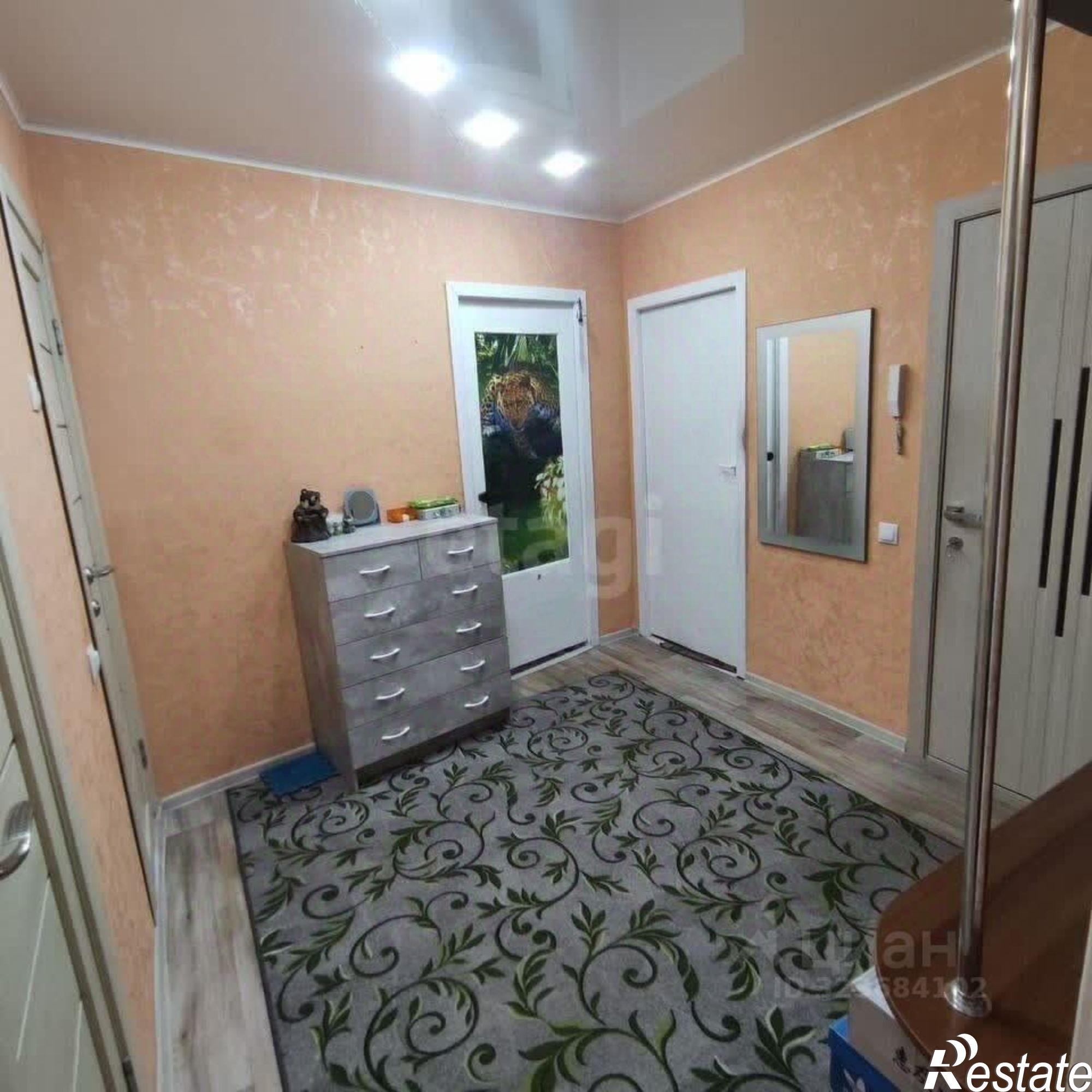 Купить квартиру за 5 250 000 рублей на городской округ Барнаул