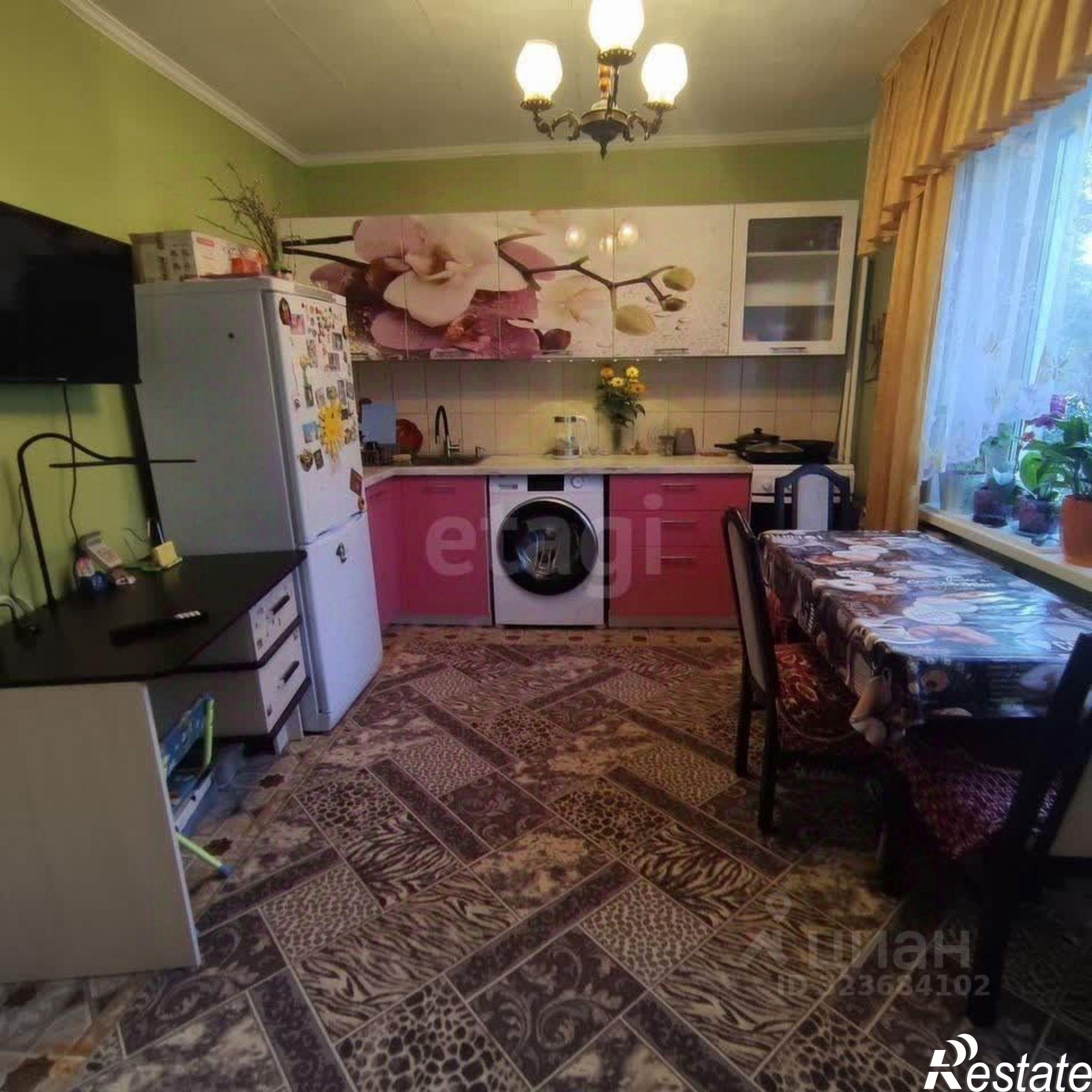 Купить квартиру за 5 250 000 рублей на городской округ Барнаул