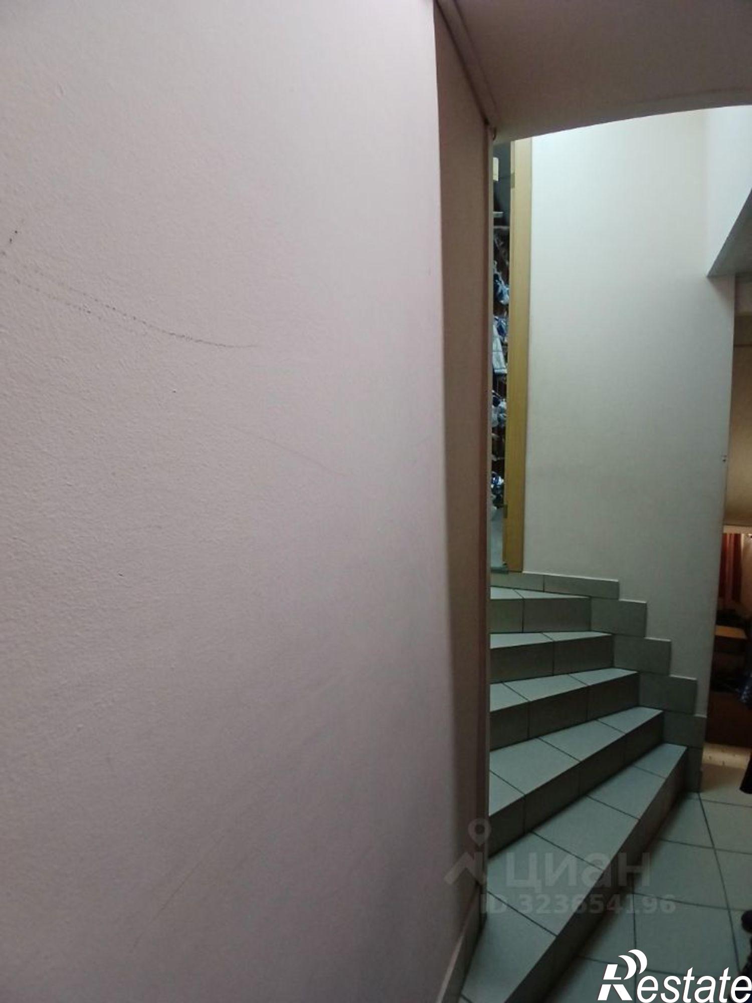 Купить торговое помещение за 26 478 400 рублей на Барнаул, Партизанская улица, 83