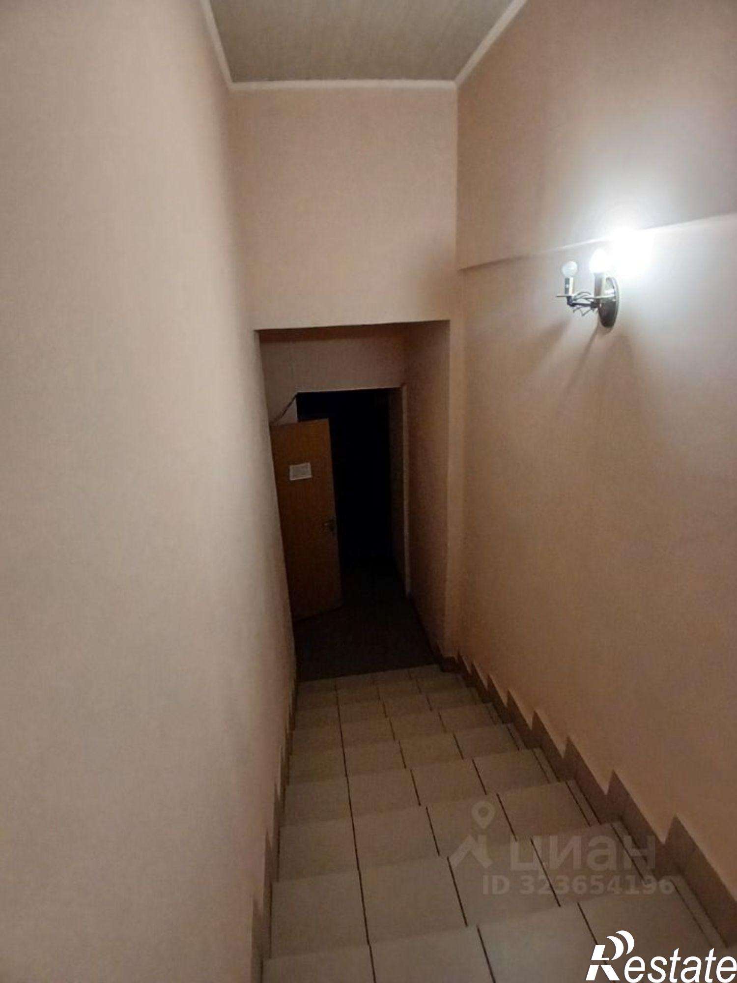 Купить торговое помещение за 26 478 400 рублей на Барнаул, Партизанская улица, 83