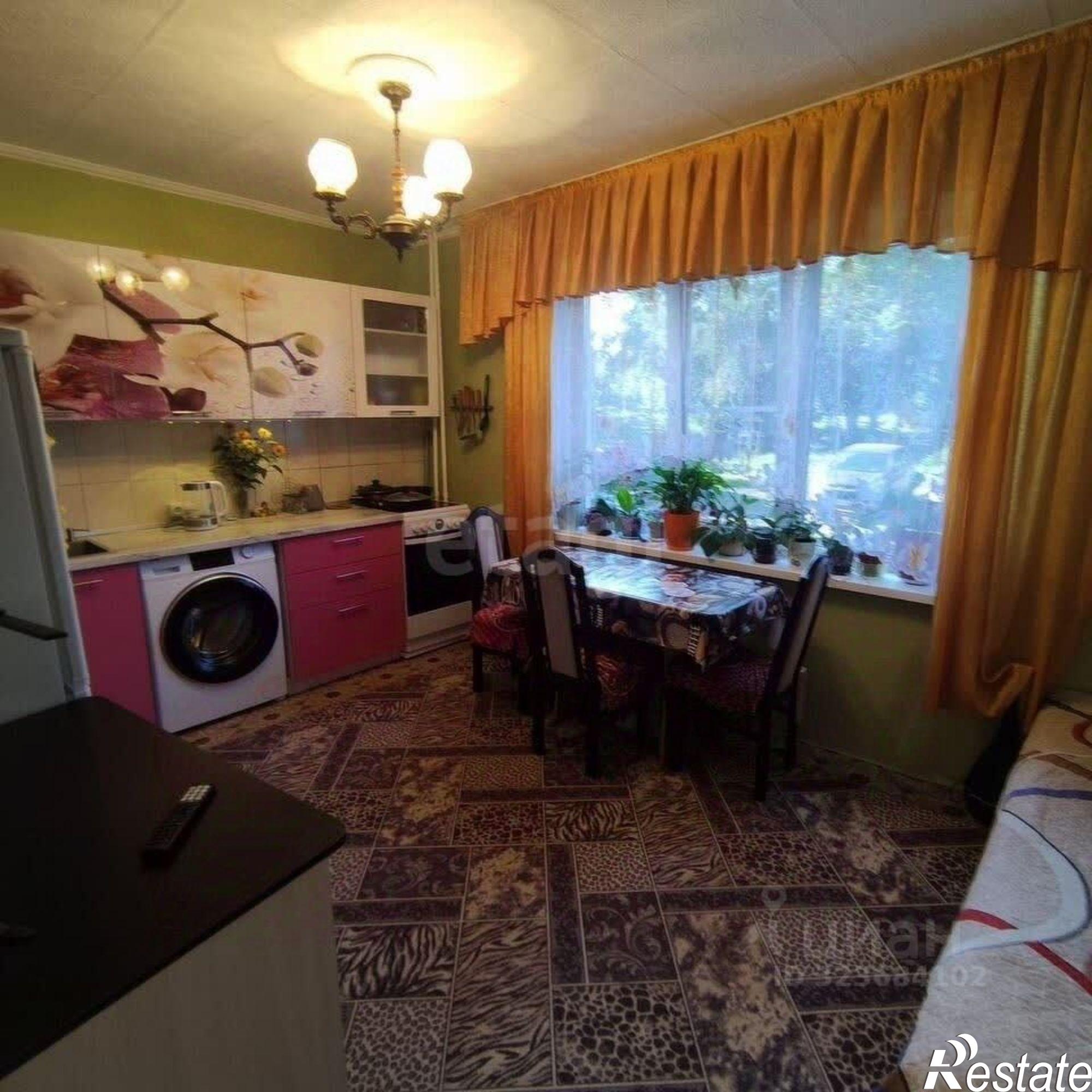 Купить квартиру за 5 250 000 рублей на городской округ Барнаул