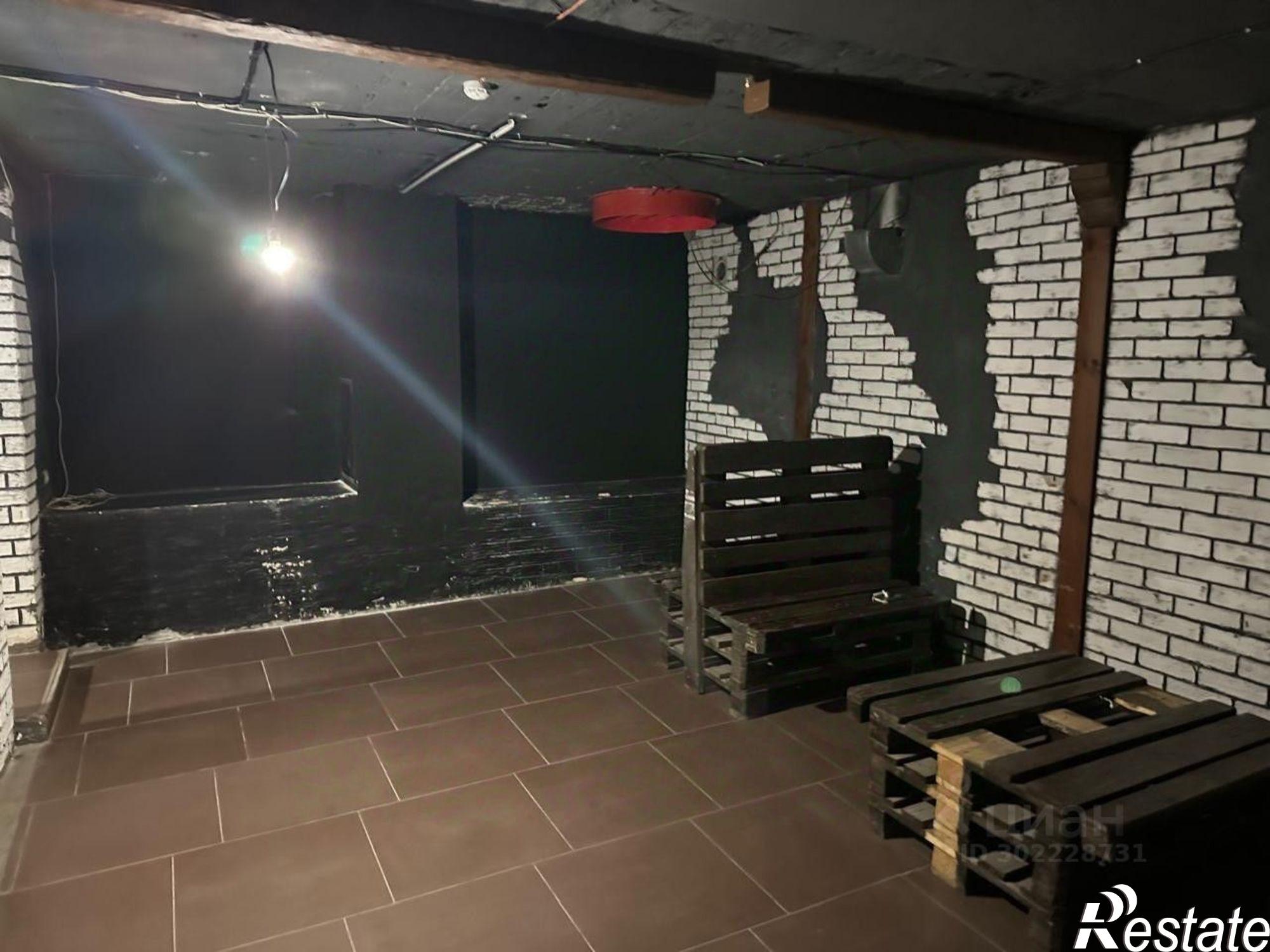 Купить торговое помещение за 4 390 100 рублей на Барнаул г., Октябрьский