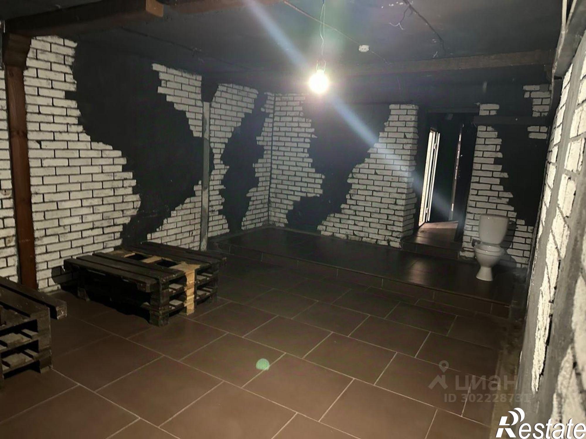 Купить торговое помещение за 4 390 100 рублей на Барнаул г., Октябрьский