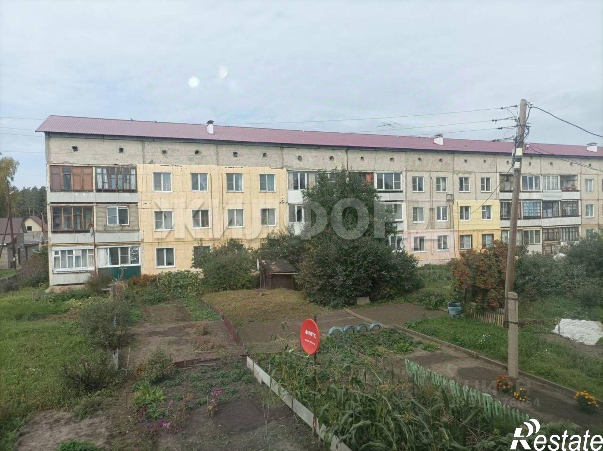 Купить квартиру за 2 800 000 рублей на Павловский район