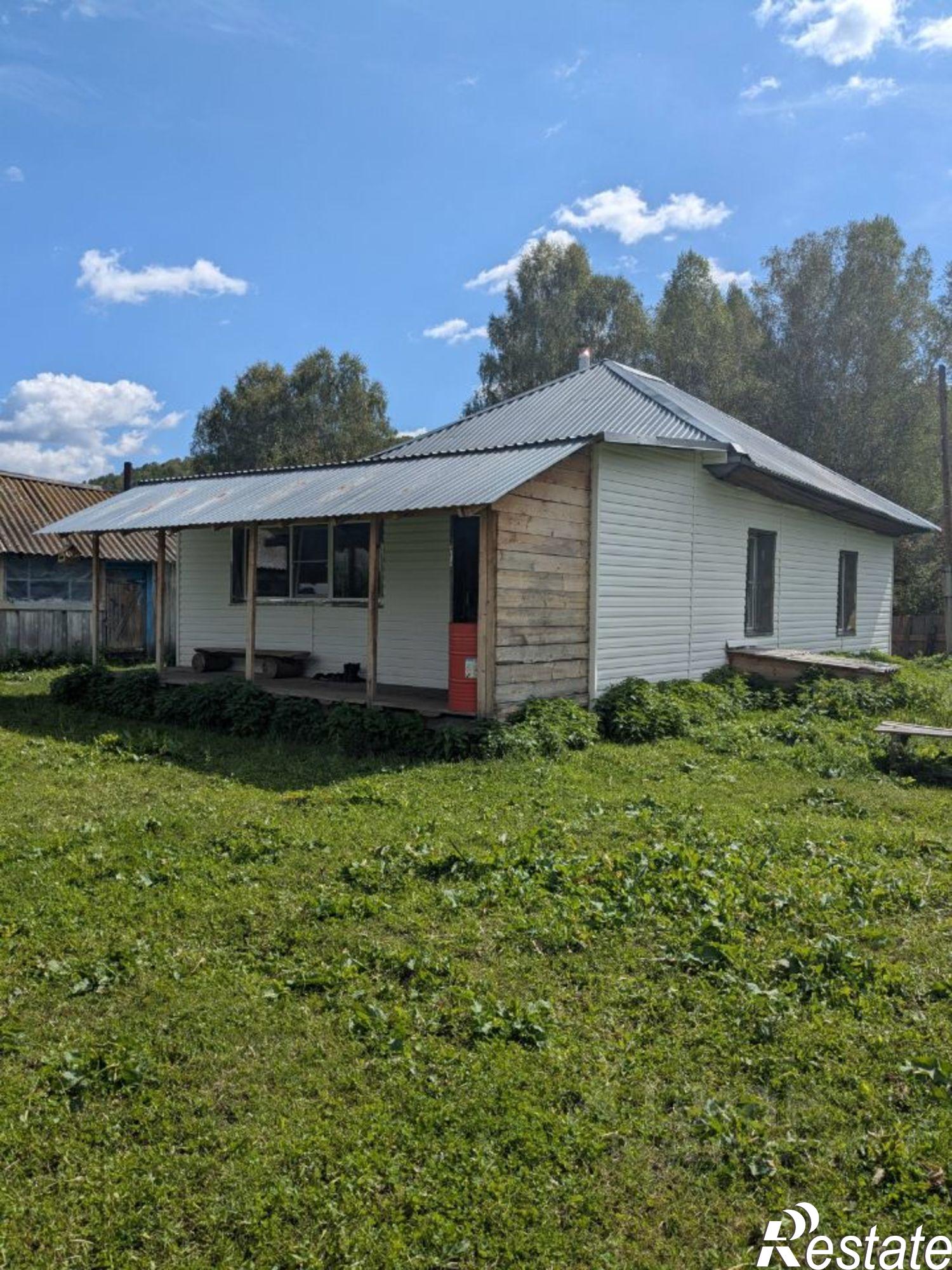 Купить дачу, дом, коттедж за 3 300 000 рублей на Заречная улица