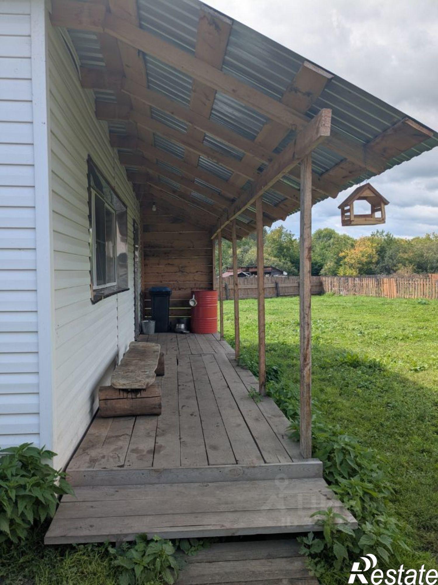 Купить дачу, дом, коттедж за 3 300 000 рублей на Заречная улица