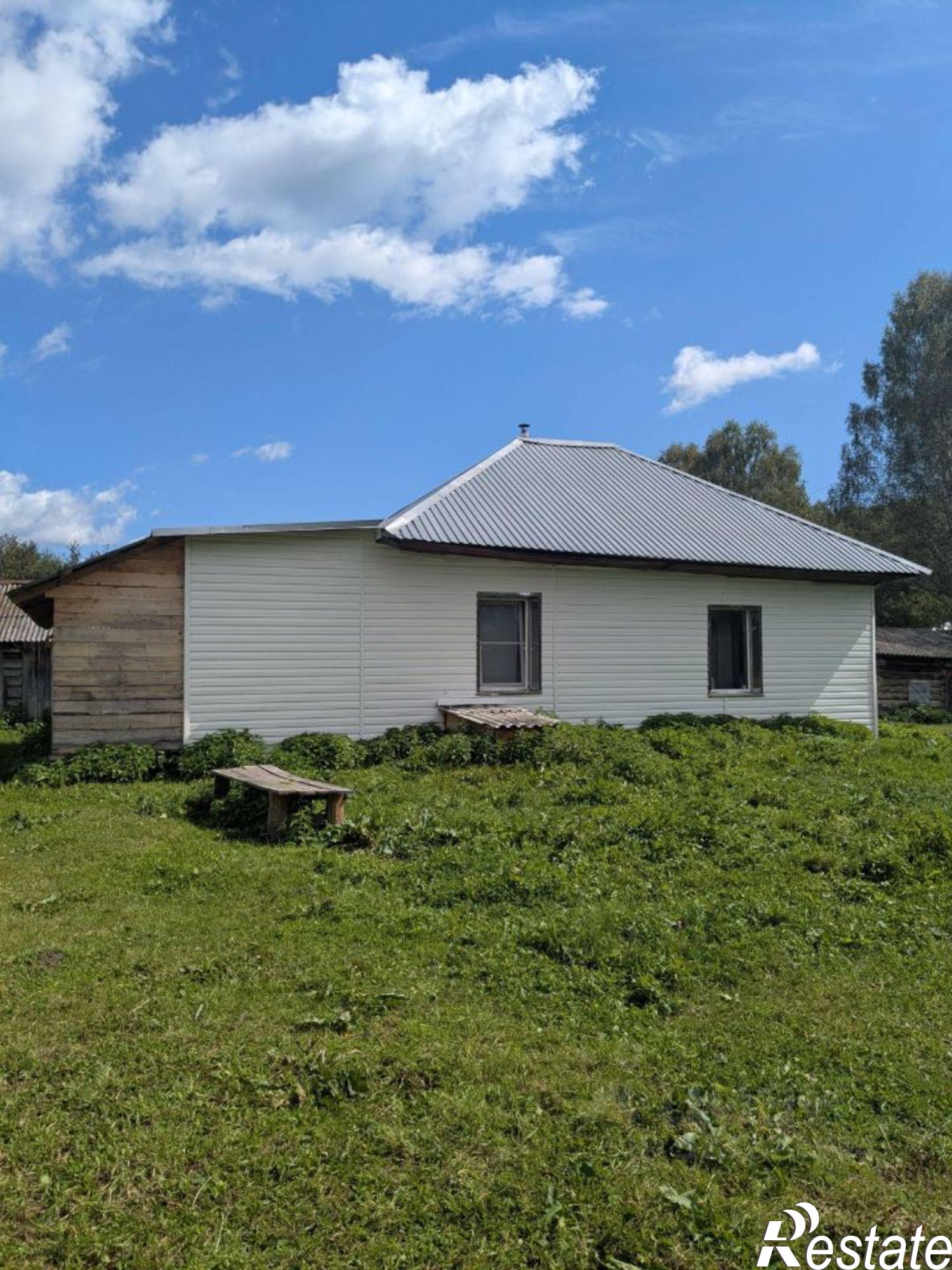 Купить дачу, дом, коттедж за 3 300 000 рублей на Заречная улица