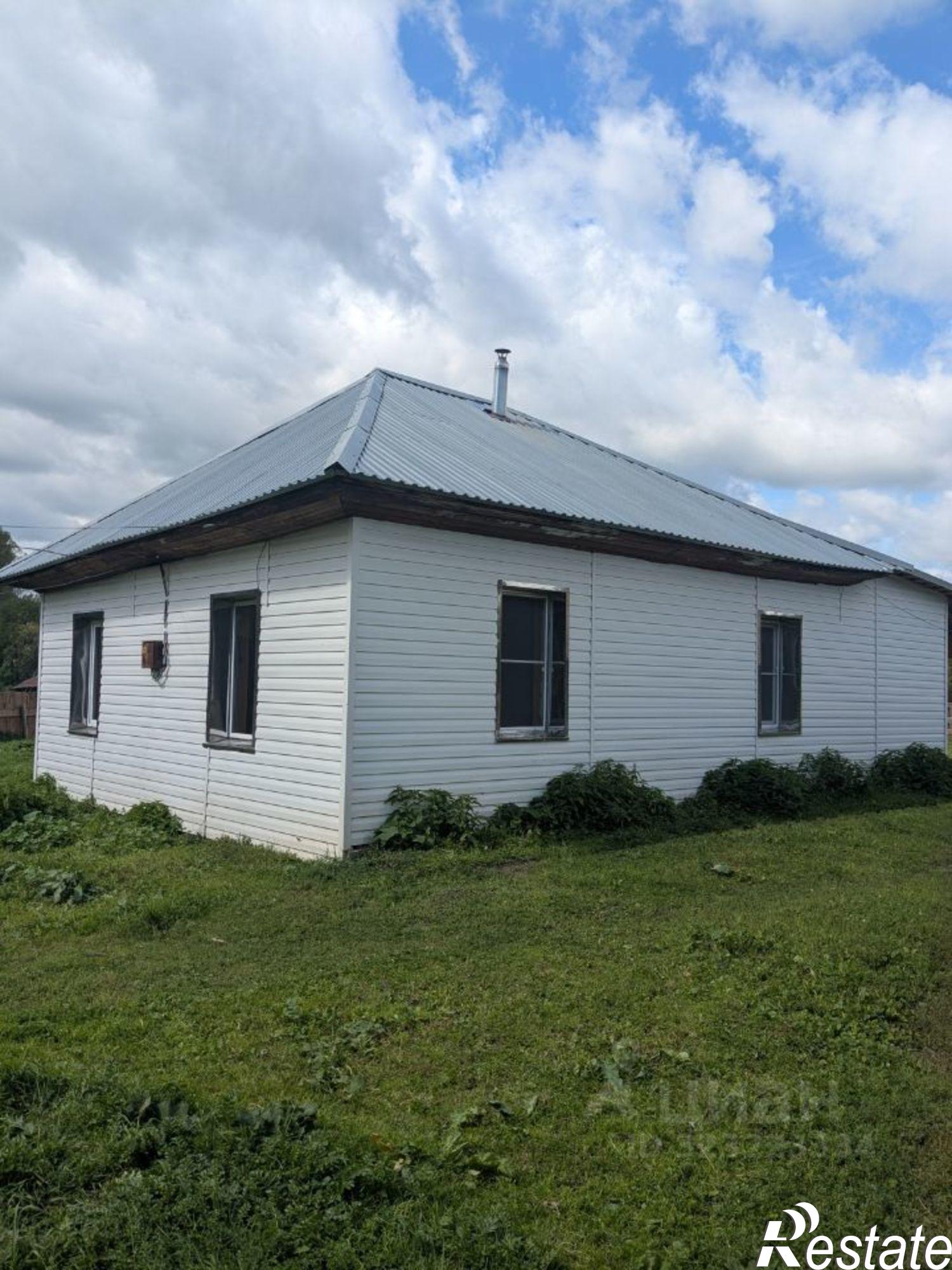 Купить дачу, дом, коттедж за 3 300 000 рублей на Заречная улица