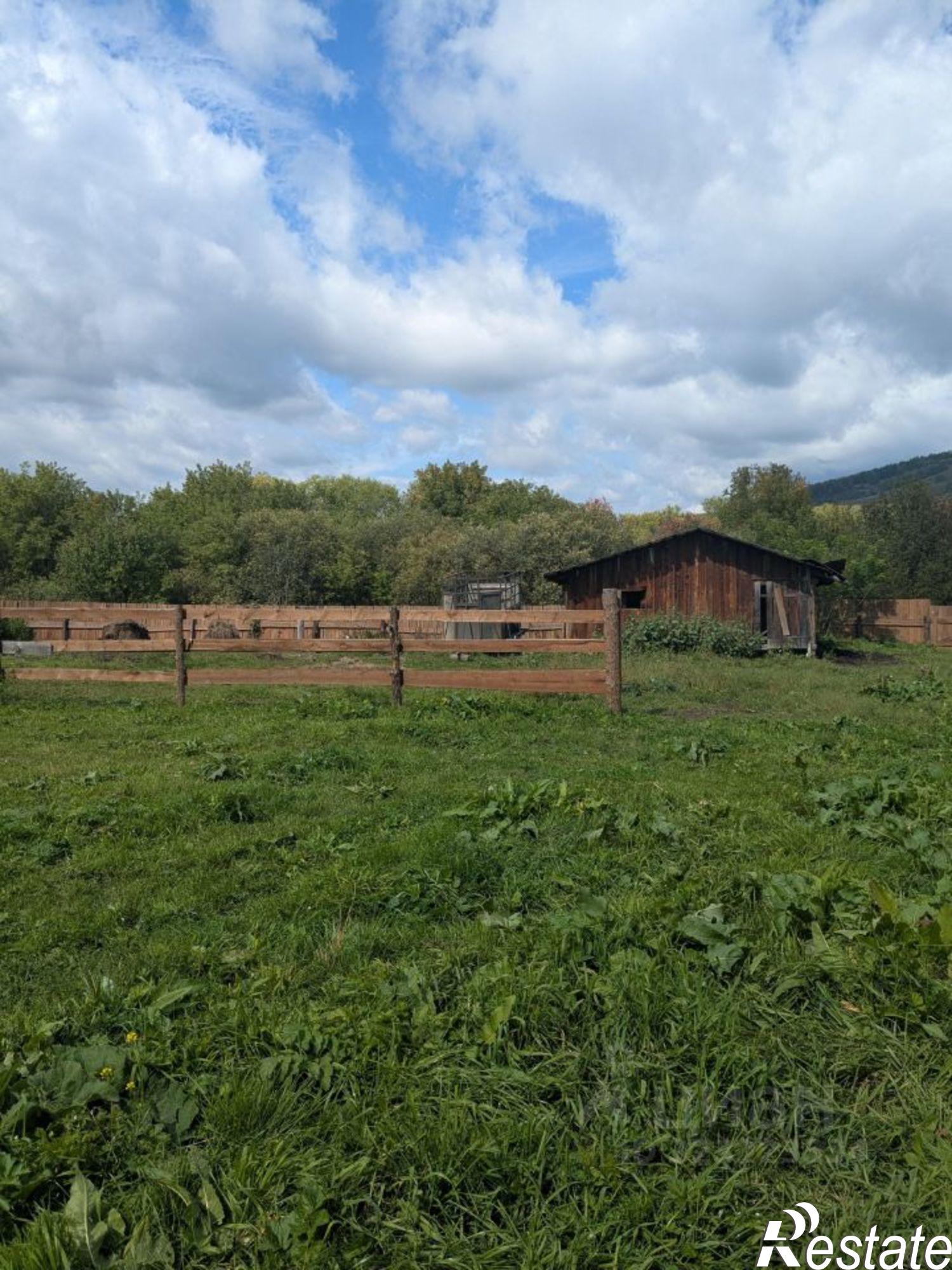 Купить дачу, дом, коттедж за 3 300 000 рублей на Заречная улица