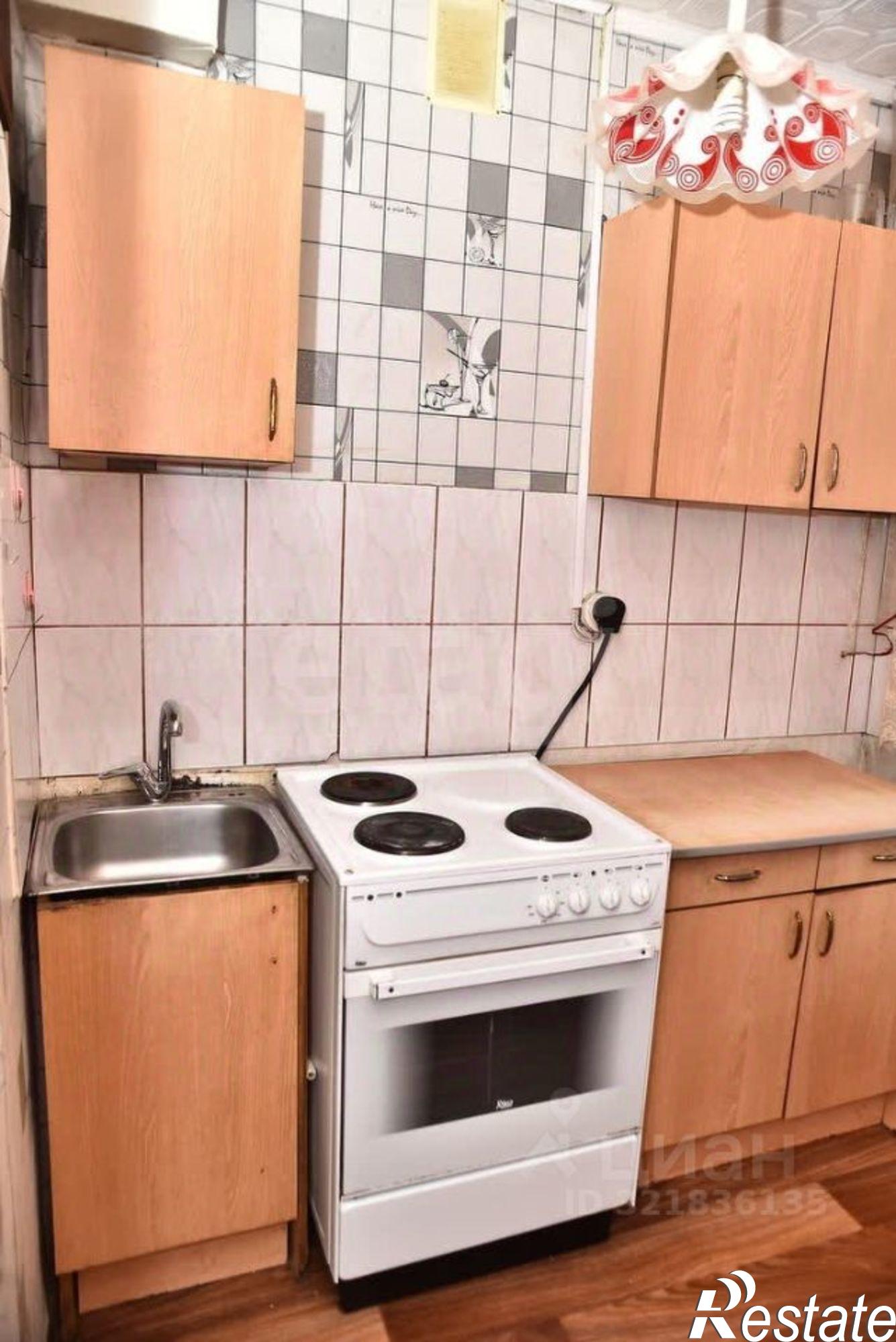 Купить квартиру за 7 000 000 рублей на Советская улица, 6/1