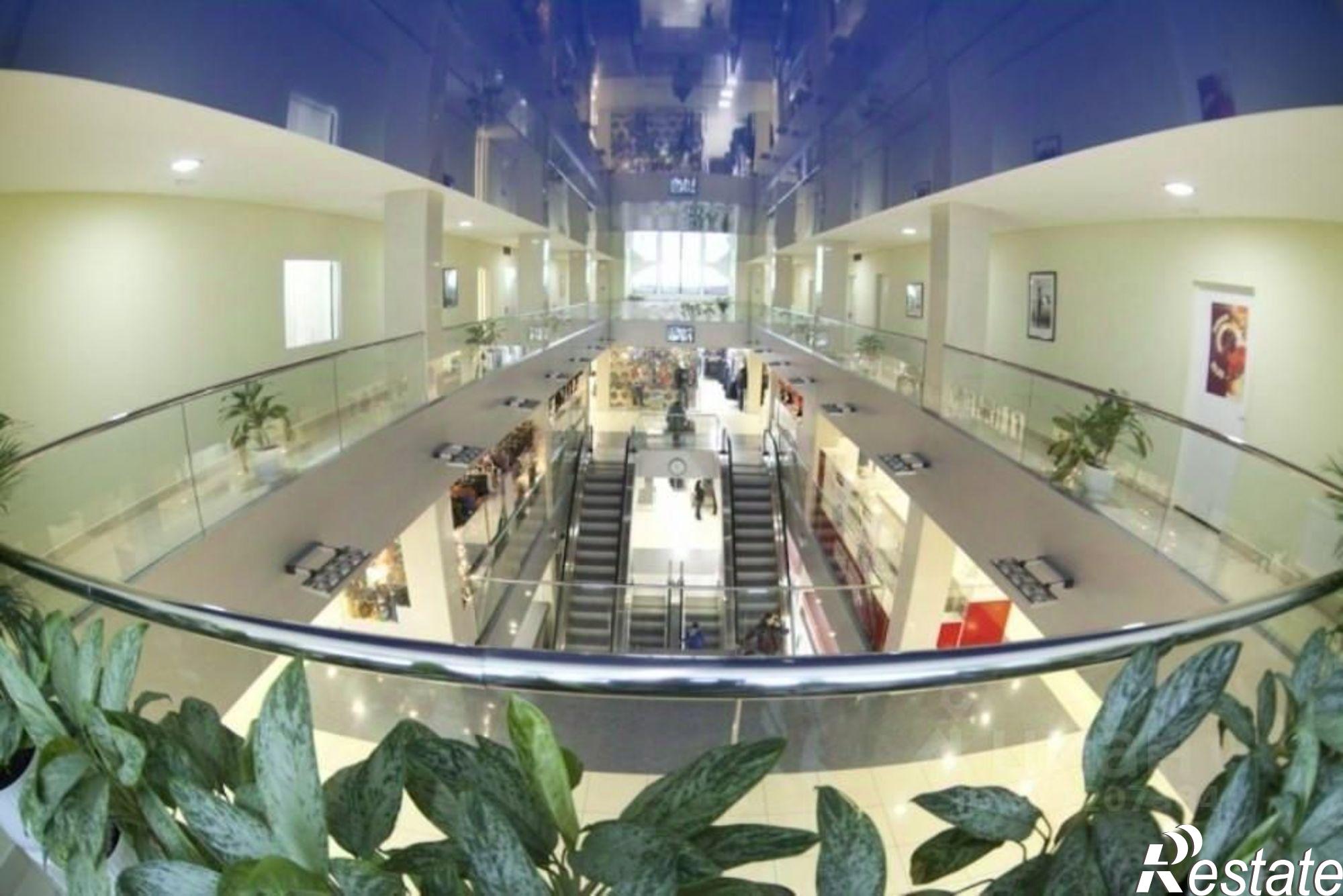 Купить торговое помещение за 4 200 000 рублей на Барнаул г., Центральный, Ленина пр-кт.