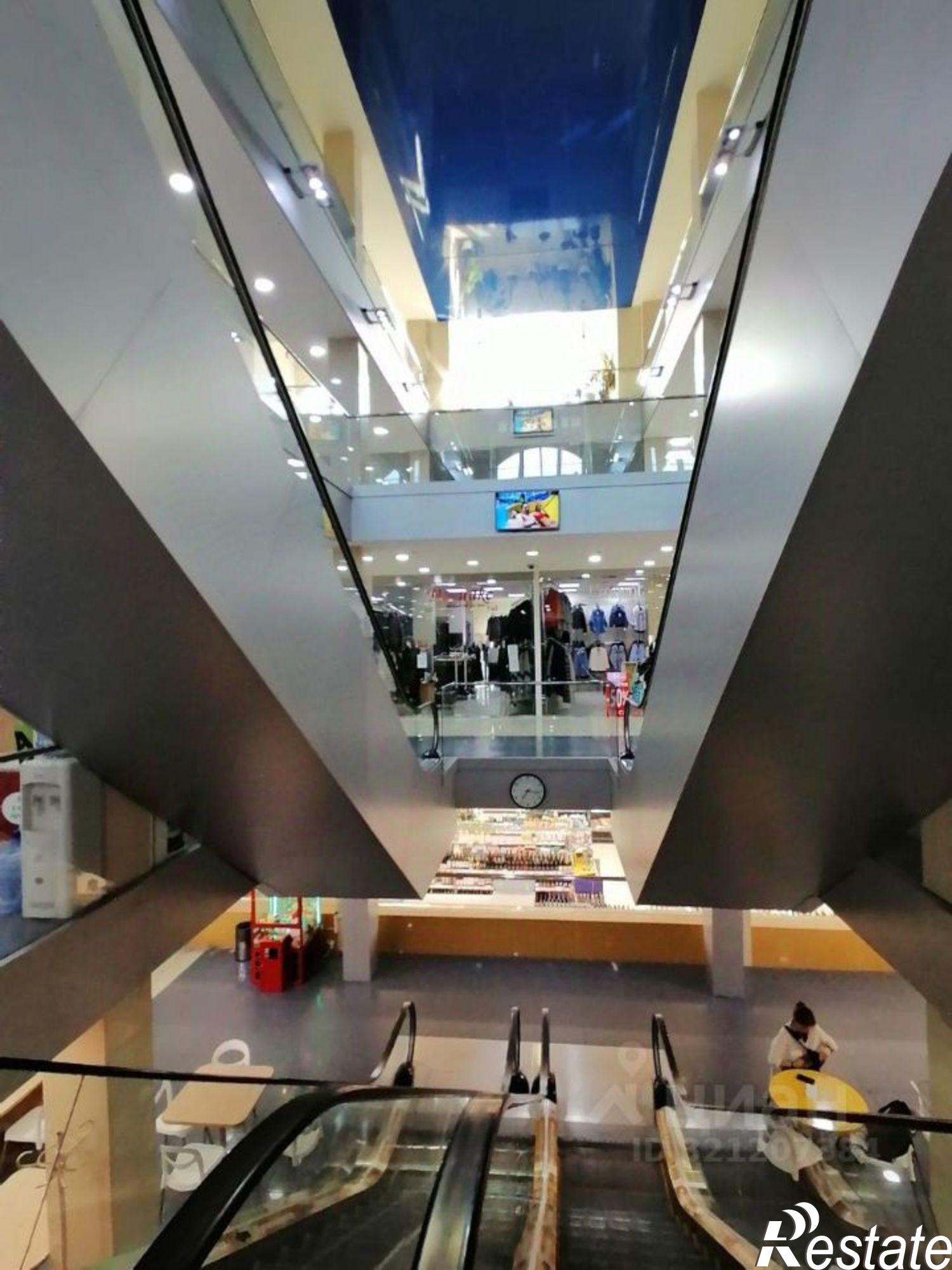 Купить торговое помещение за 4 200 000 рублей на Барнаул г., Центральный, Ленина пр-кт.