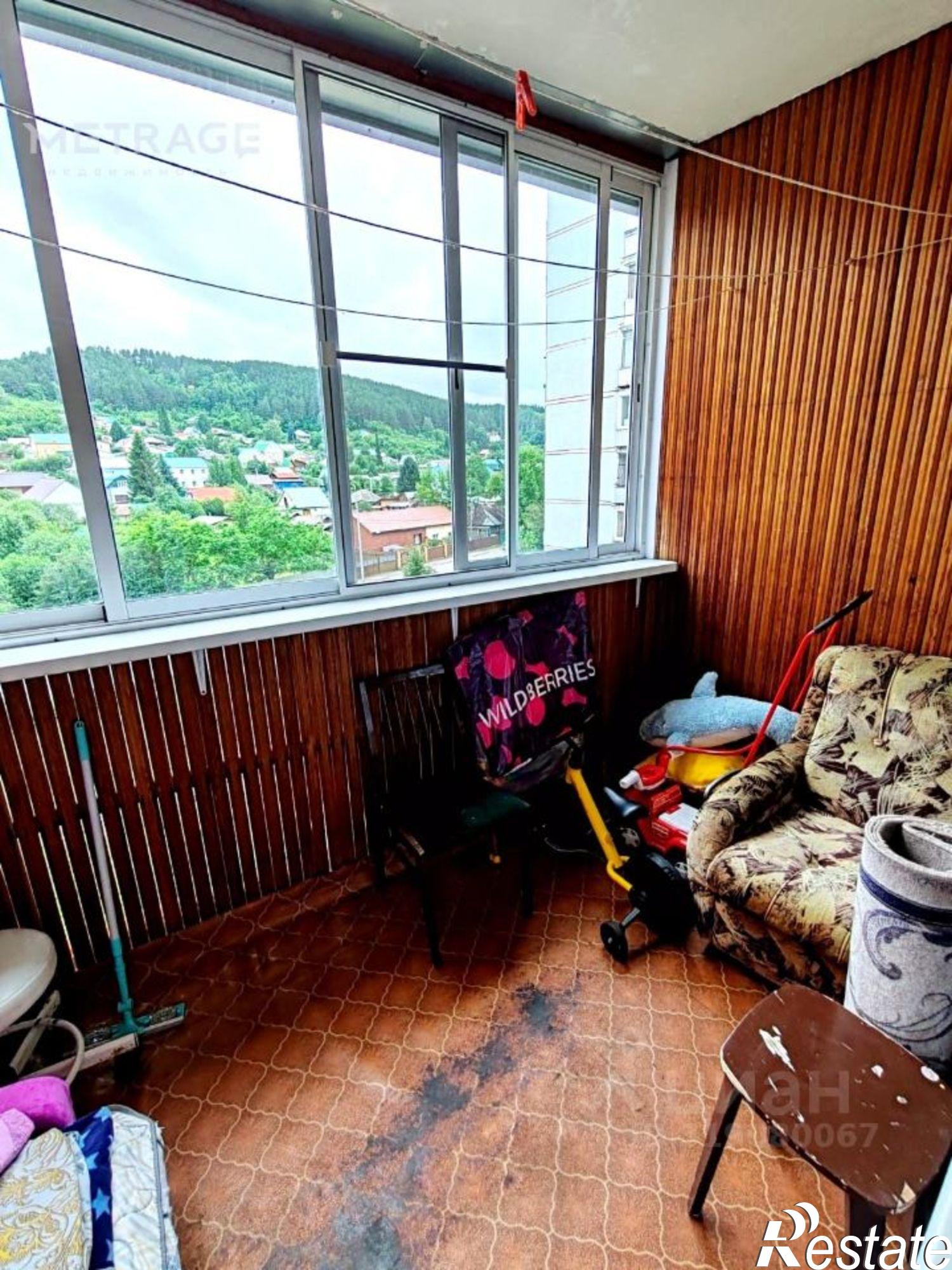 Купить квартиру за 7 190 000 рублей на улица Братьев Ждановых, 17