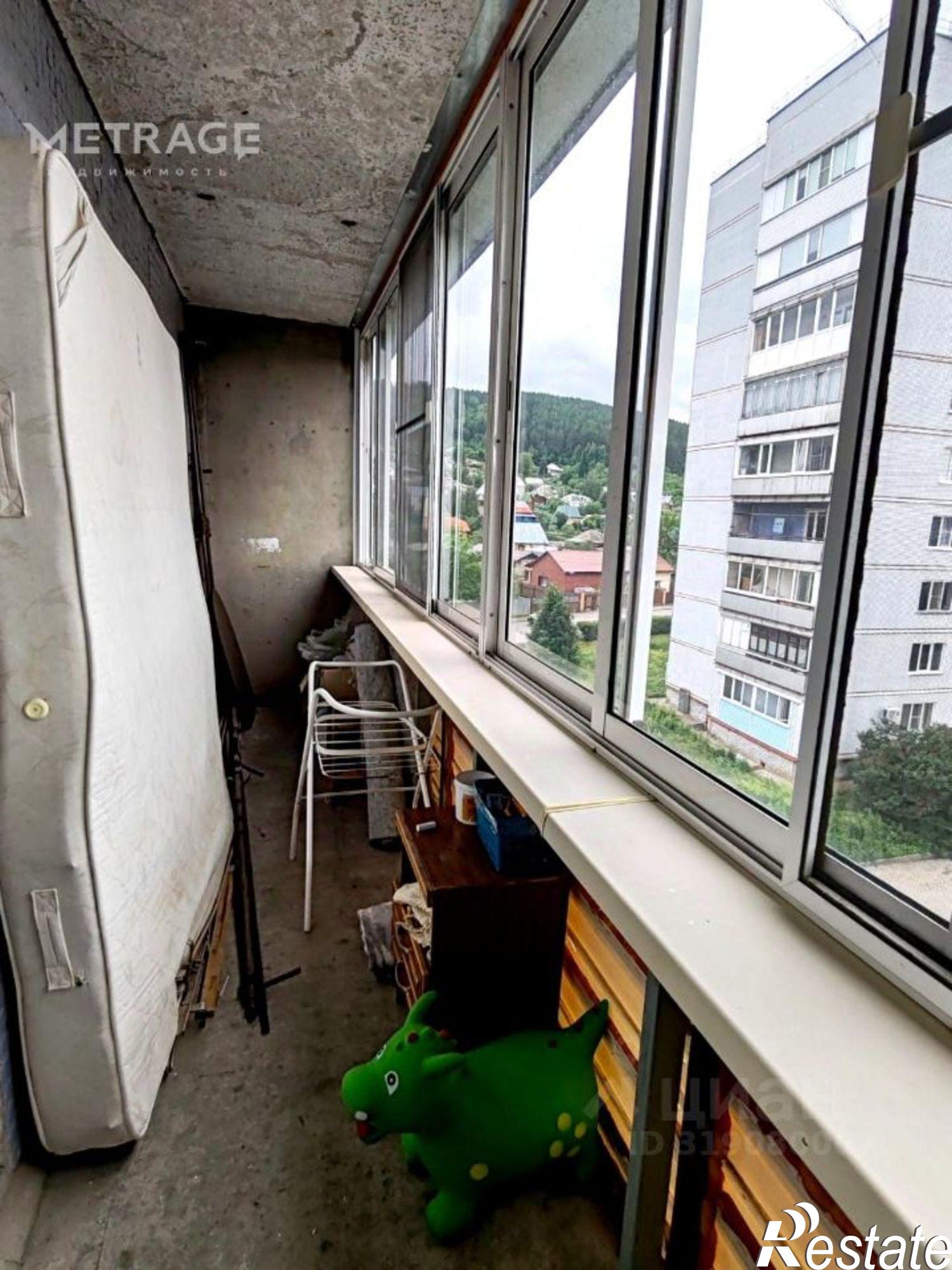 Купить квартиру за 7 190 000 рублей на улица Братьев Ждановых, 17