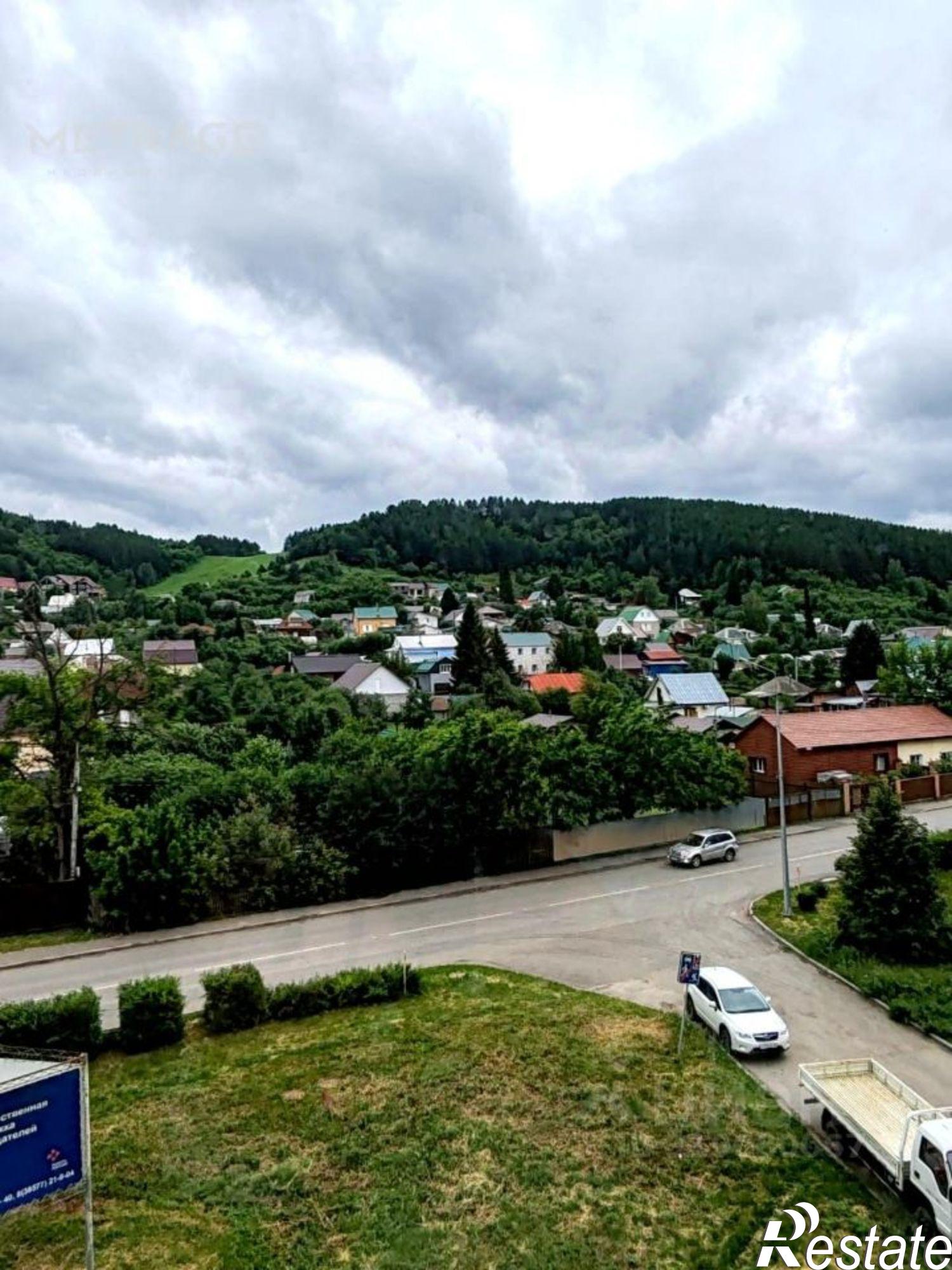 Купить квартиру за 7 190 000 рублей на улица Братьев Ждановых, 17