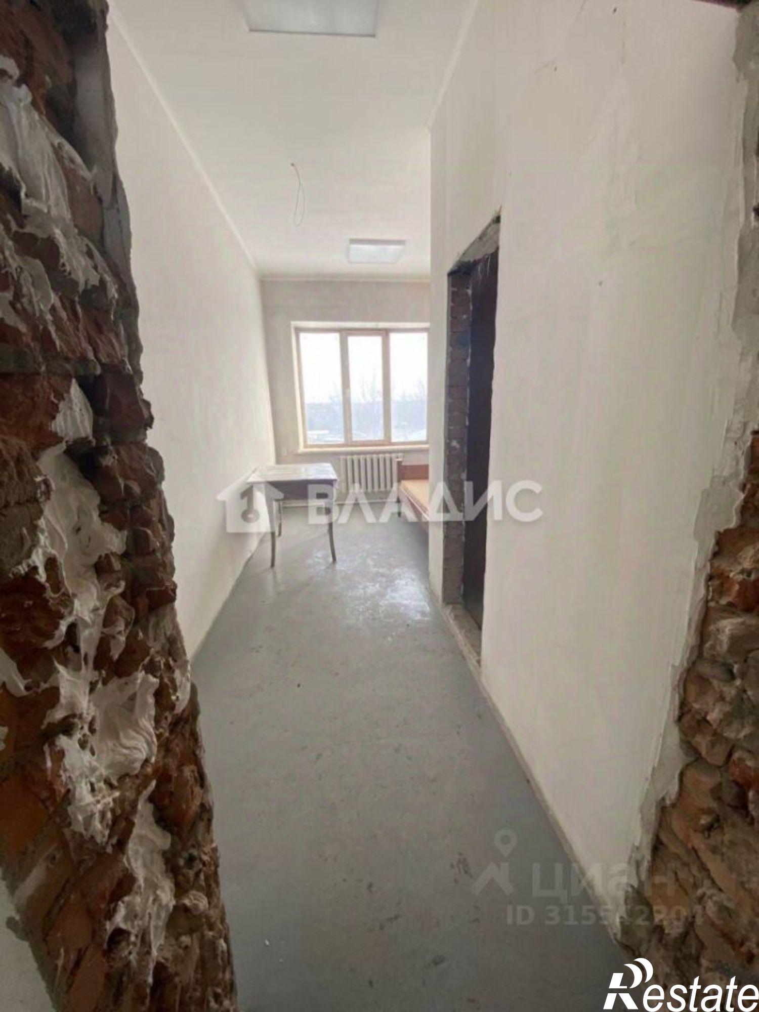 Купить помещение свободного назначения за 732 435 рублей на Бийск, Почтовый переулок, 13