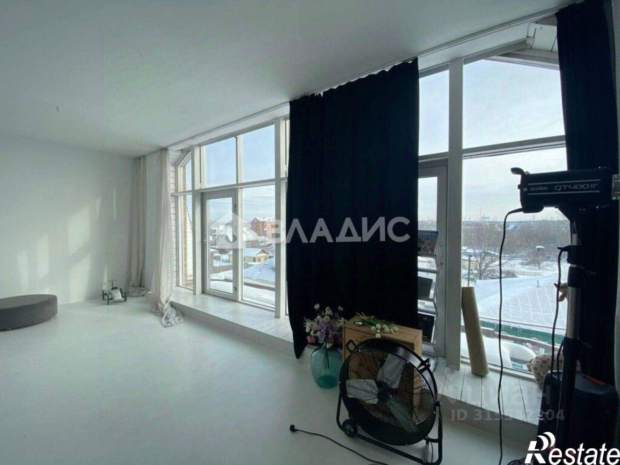 Купить помещение свободного назначения за 732 435 рублей на Бийск, Почтовый переулок, 13