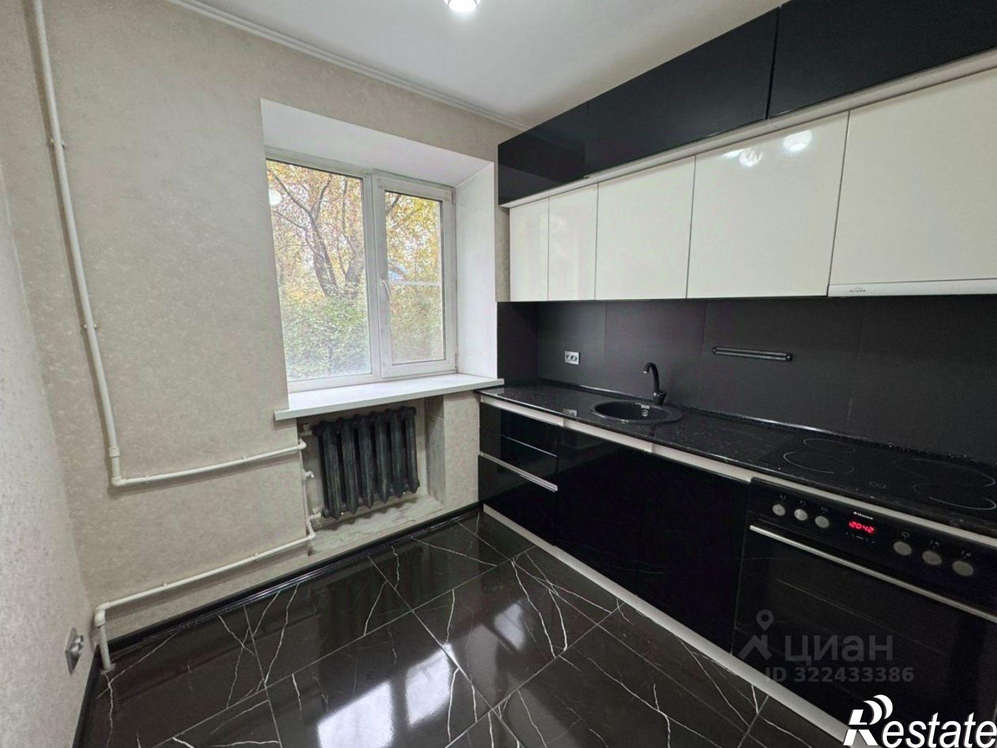 Купить квартиру за 2 300 000 рублей на Комсомольская улица, 189