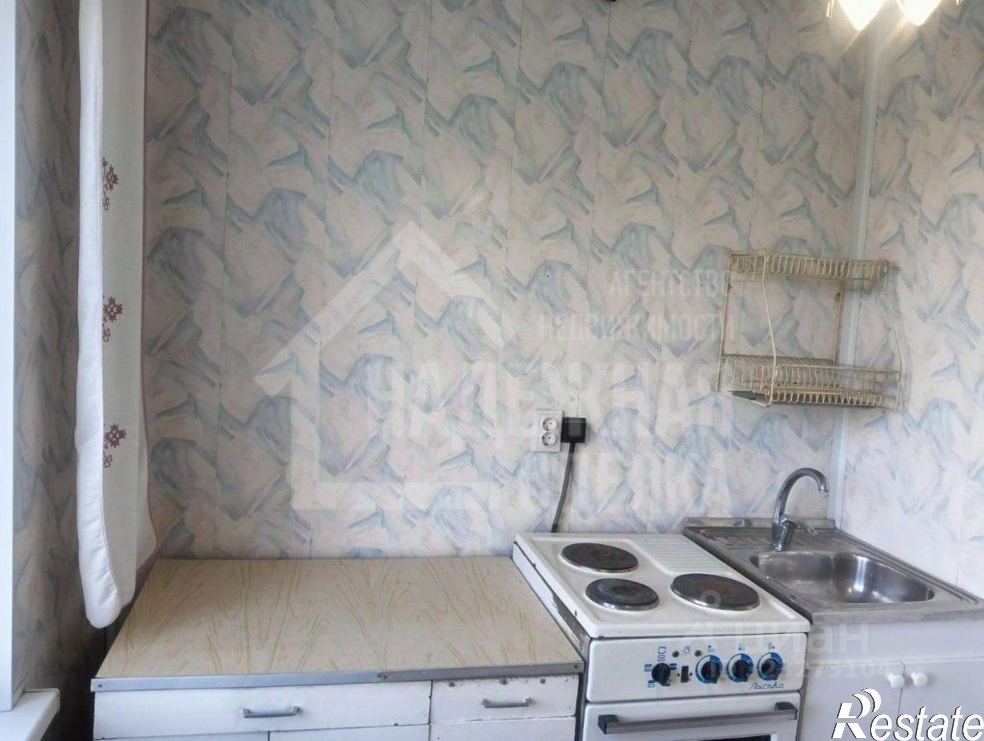 Купить квартиру за 1 950 000 рублей на Гражданский переулок, 50